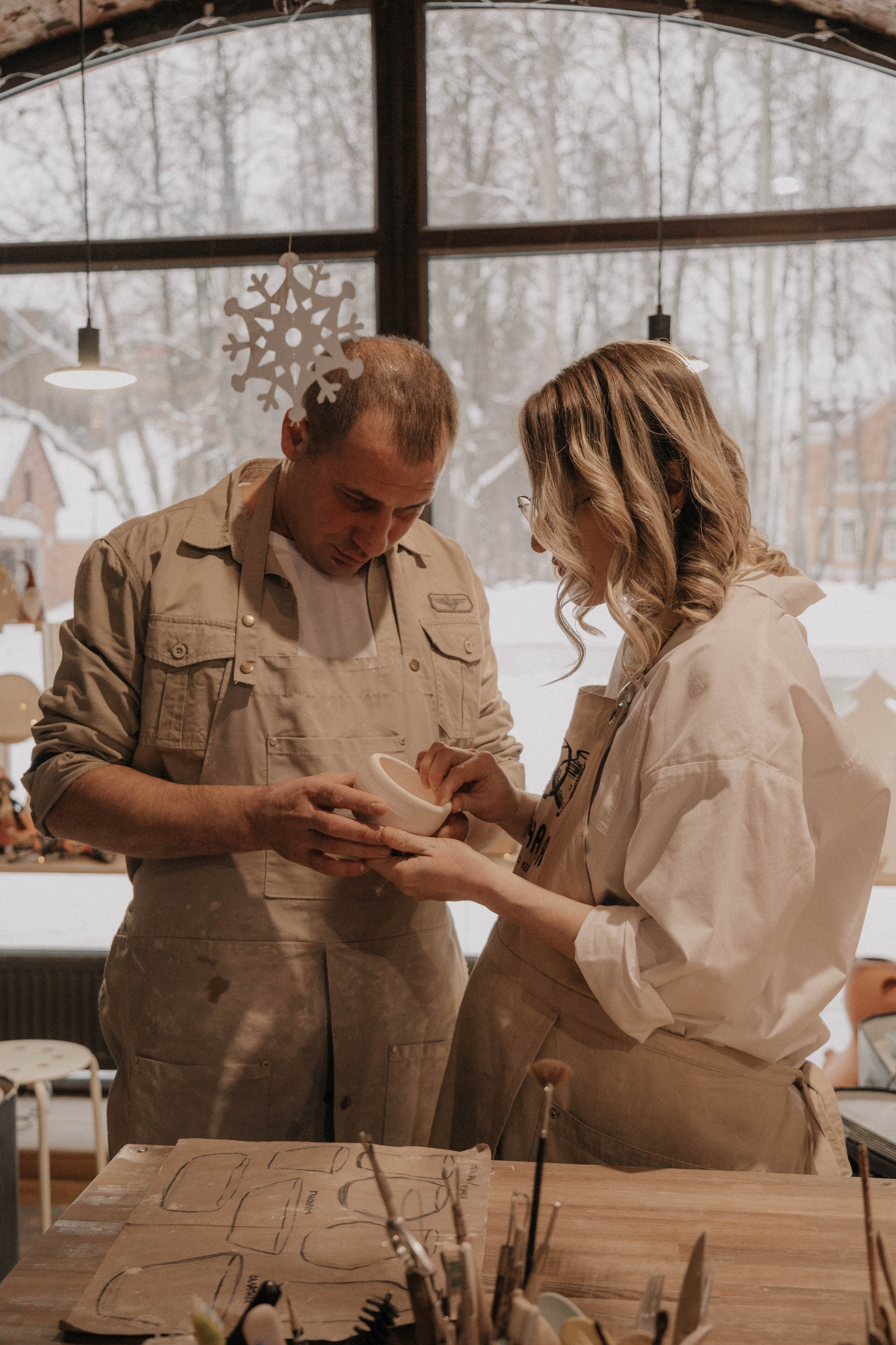 Мария и Александр. Семейный и свадебный фотограф Видное Москва Екатерина Пятова