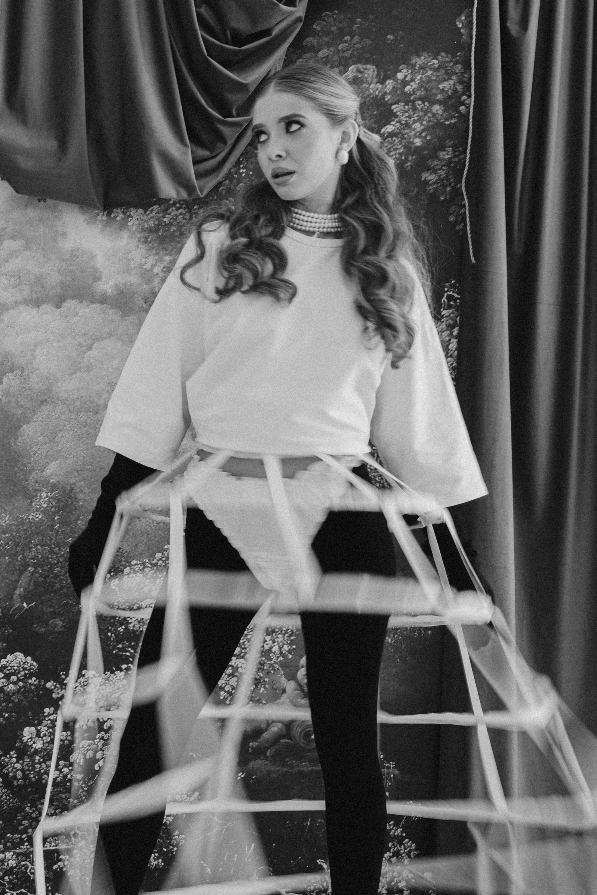 Елизавета. Тамара Власова