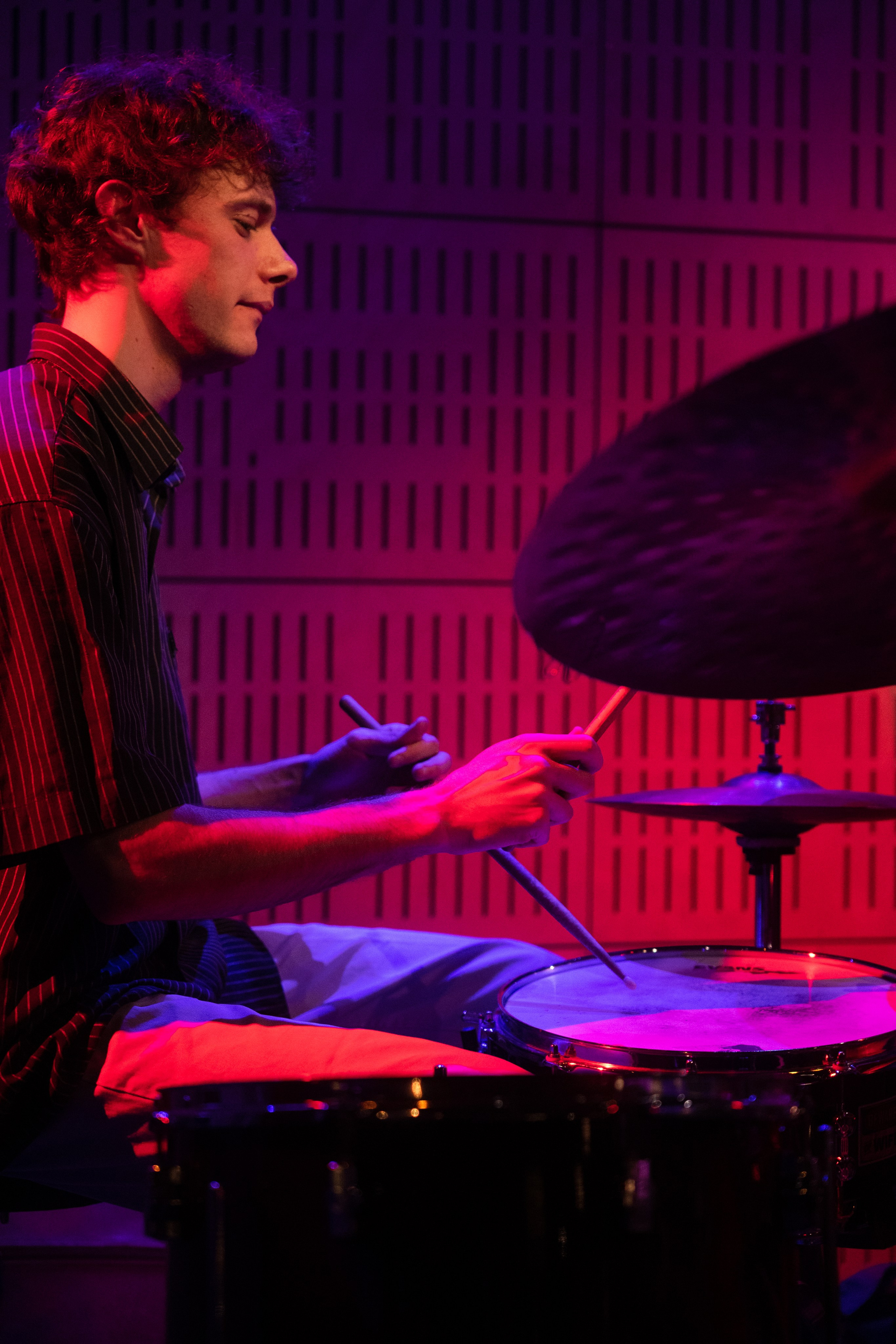 Квартер Алексея Кабакова /ДК41. Фотограф и видеограф Мария Банщикова, Солнечногорск, Москва