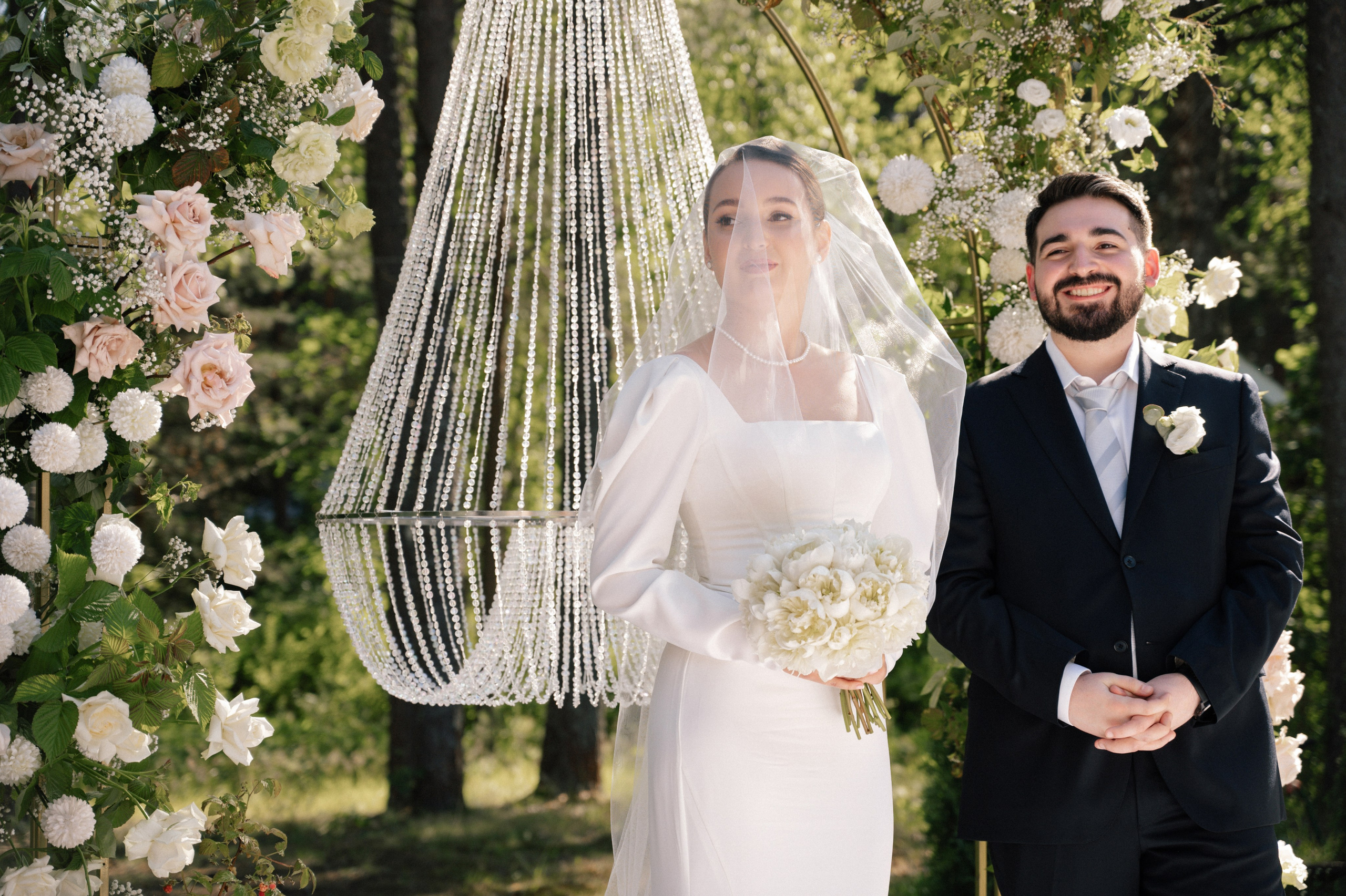 Ruslan & Ksenia. Свадебный и семейный фотограф Вероника Холод