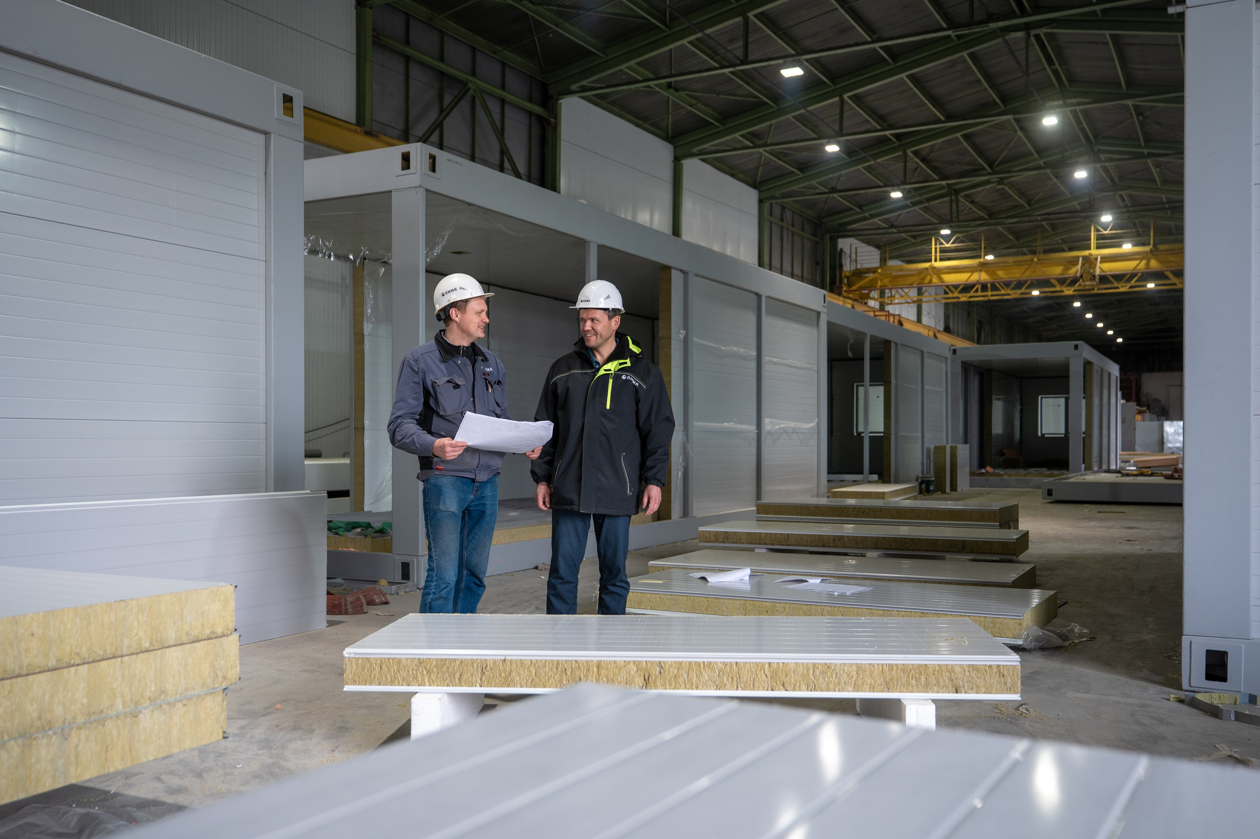 АММА Промышленная фотосъемка для предприятия. Фотограф Белебей Абзалетдинов Артур