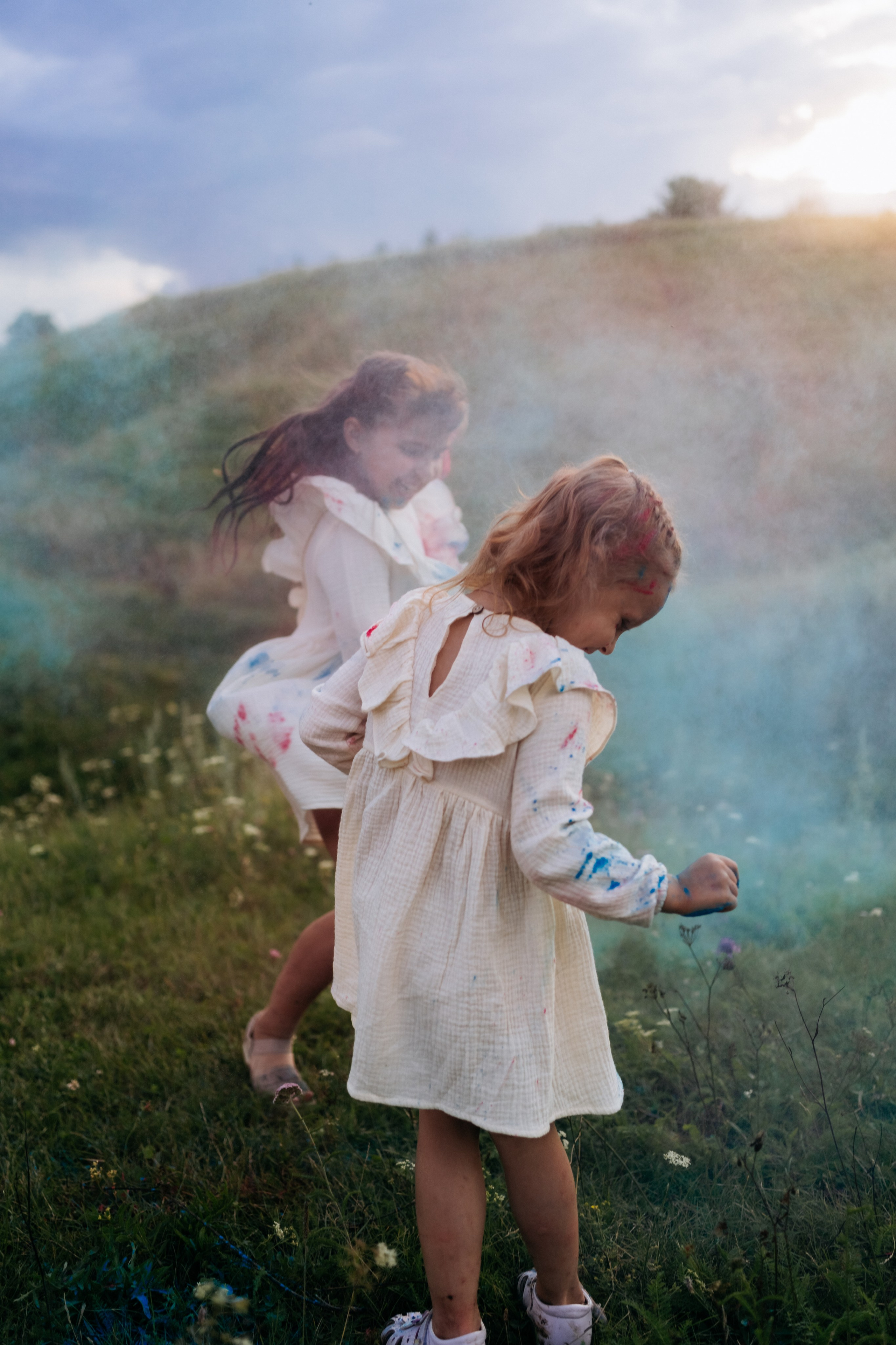 Гендер Дарья