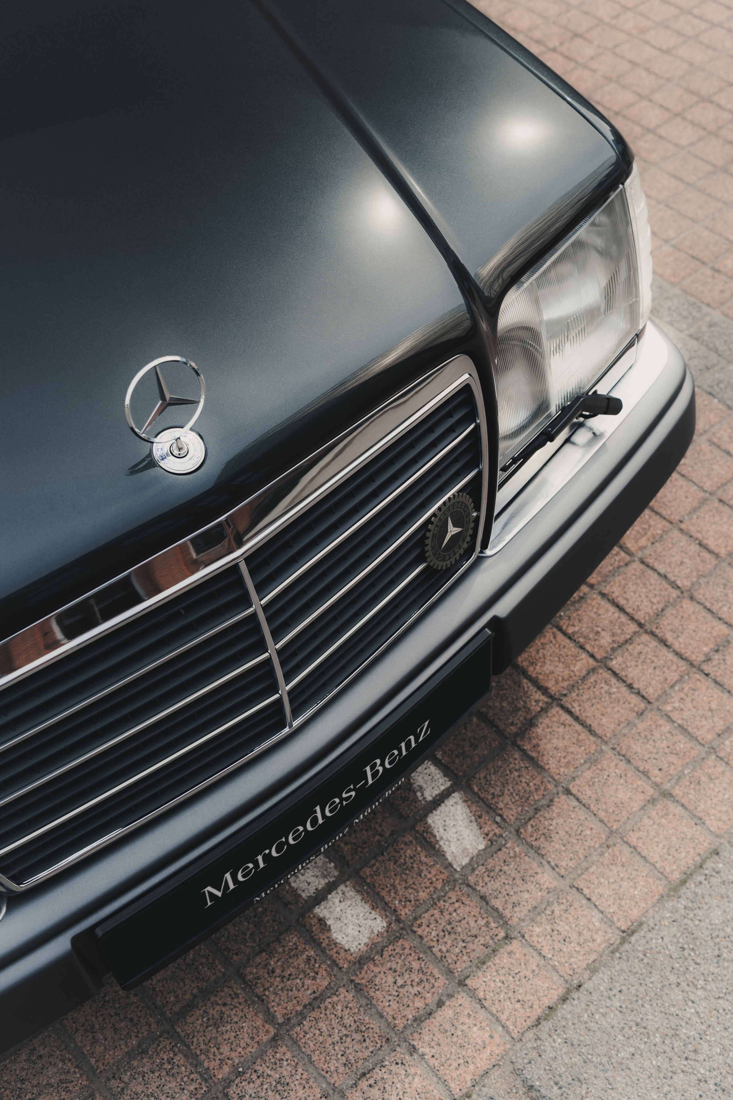 Фотограф Илья К. в Москве