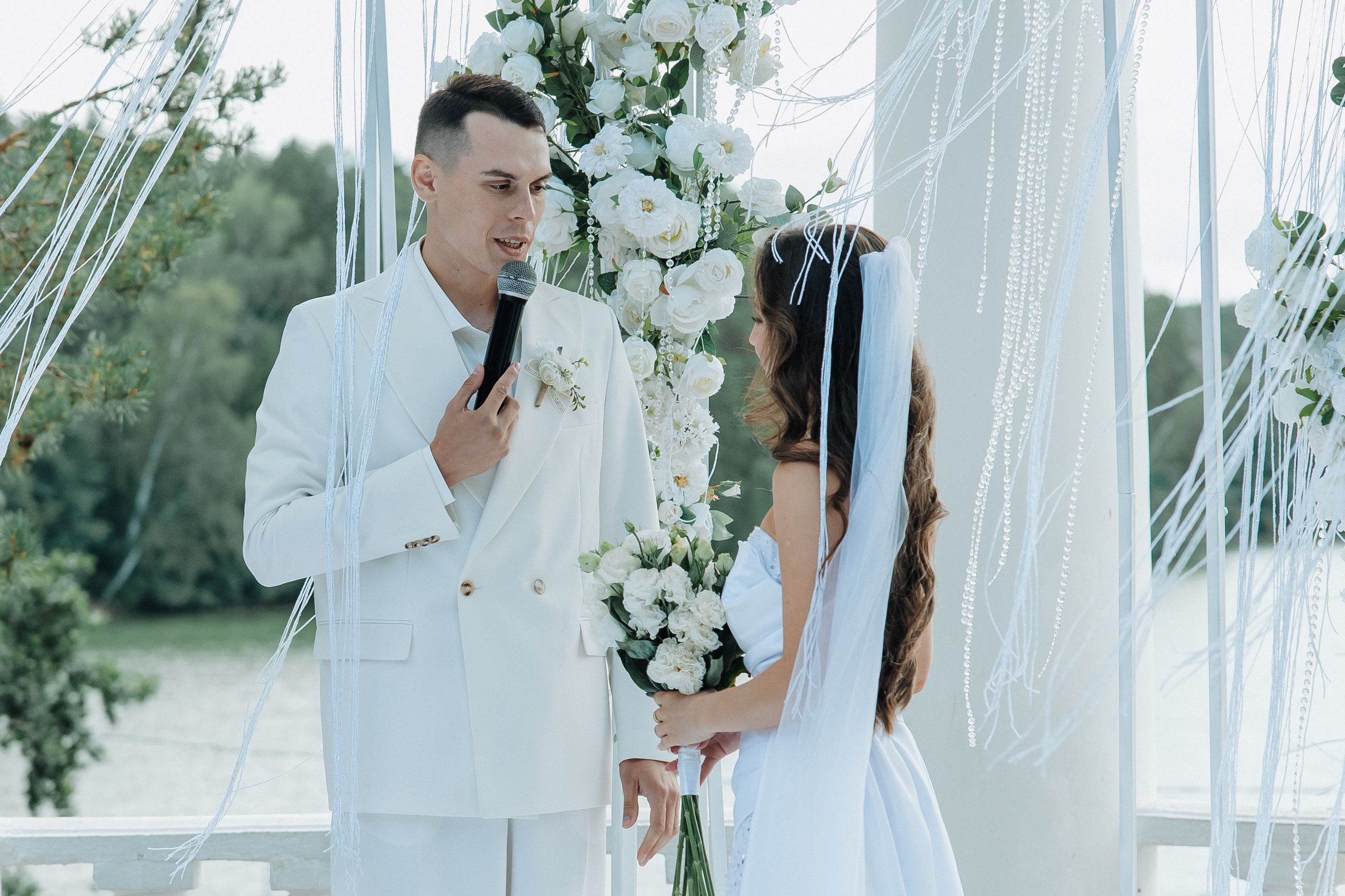 Виктор и Анастасия. Фотограф в Челябинске Ольга Гурьянова