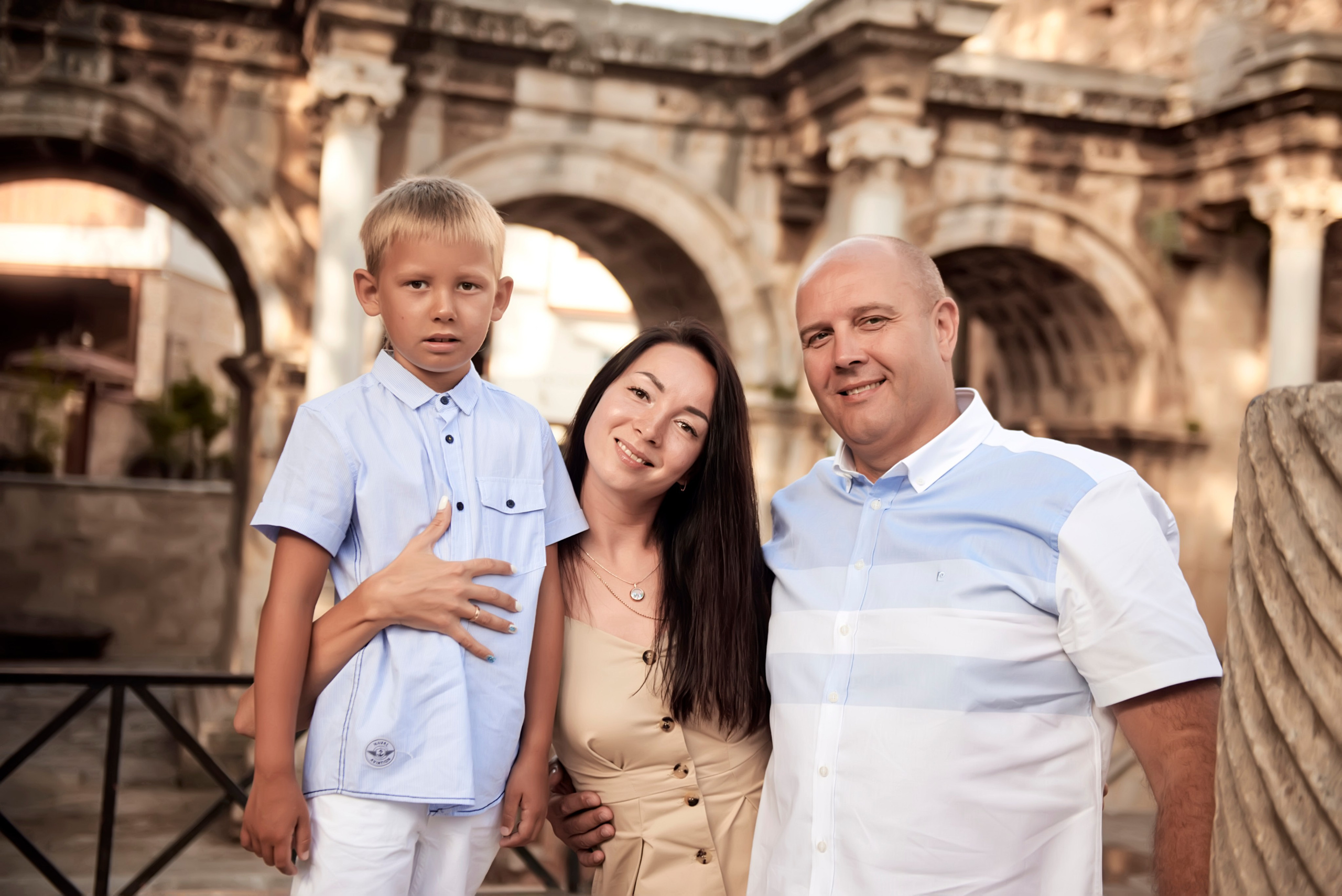 Старый город Калеичи, Анталия. Профессиональный фотограф в Турции Анталии Кемере Сиде Белеке Алании