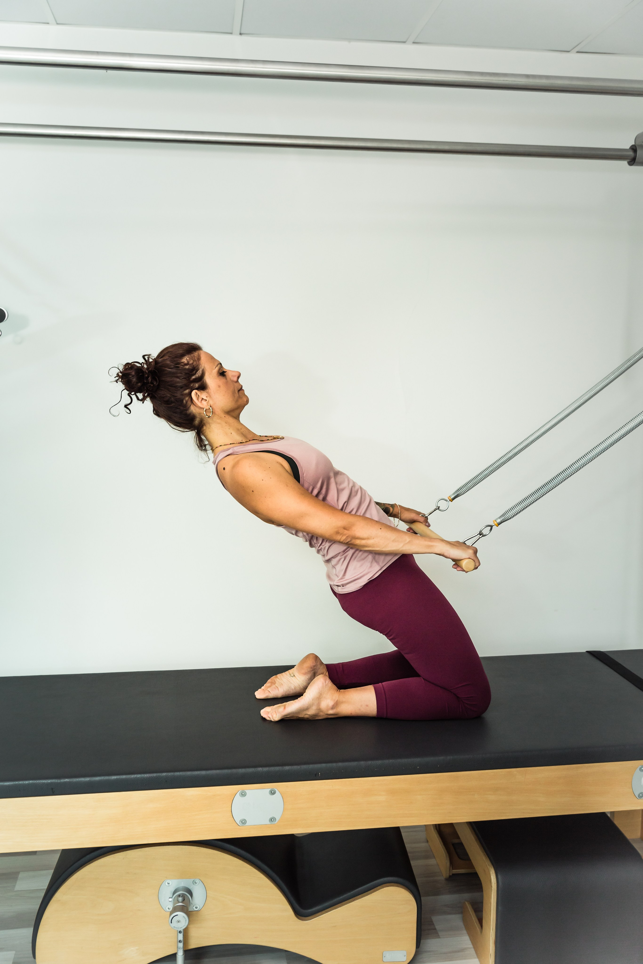 Pilates