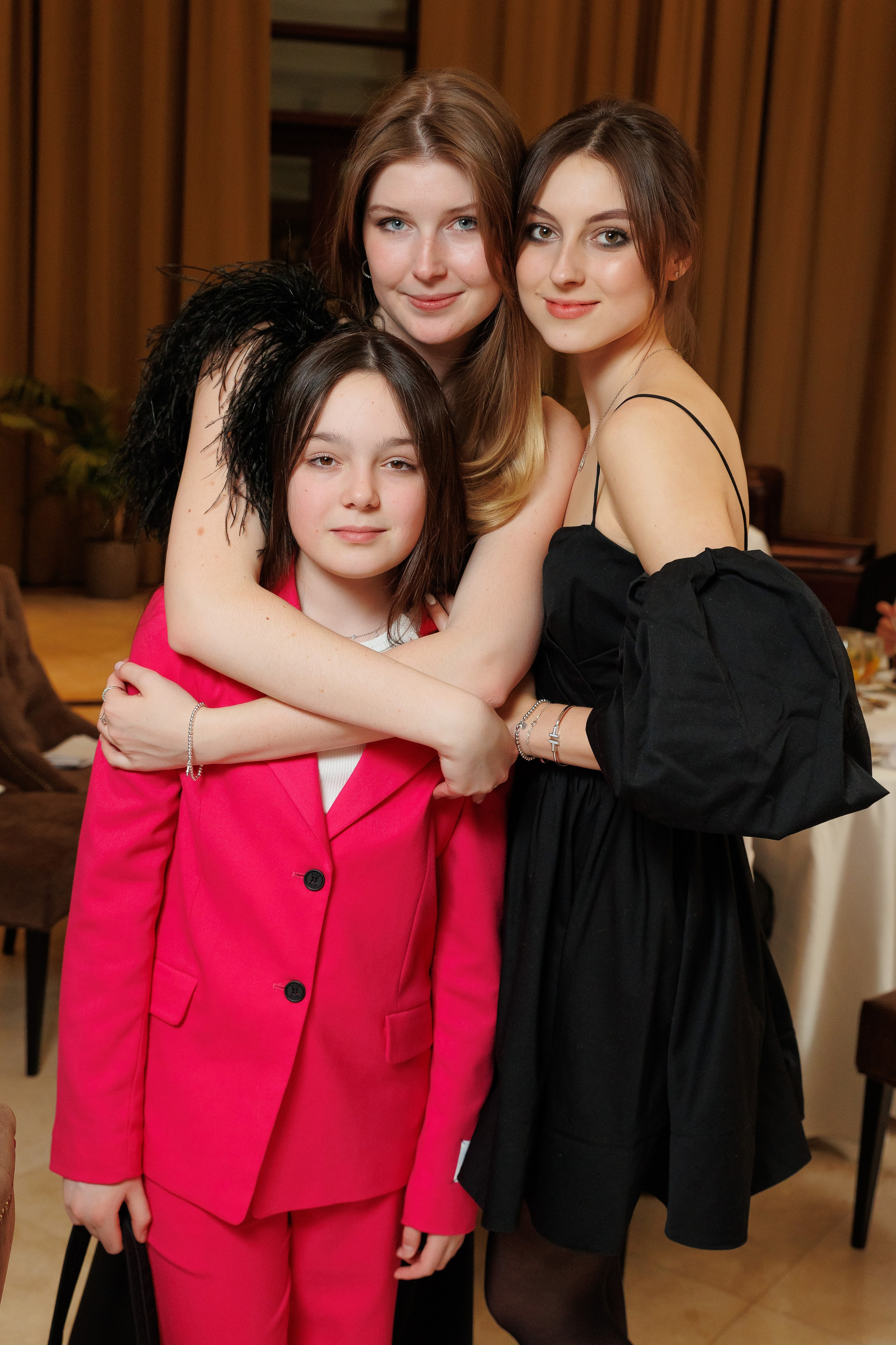 Выпускной. Фотограф в Москве и МО, Алексей Балышев