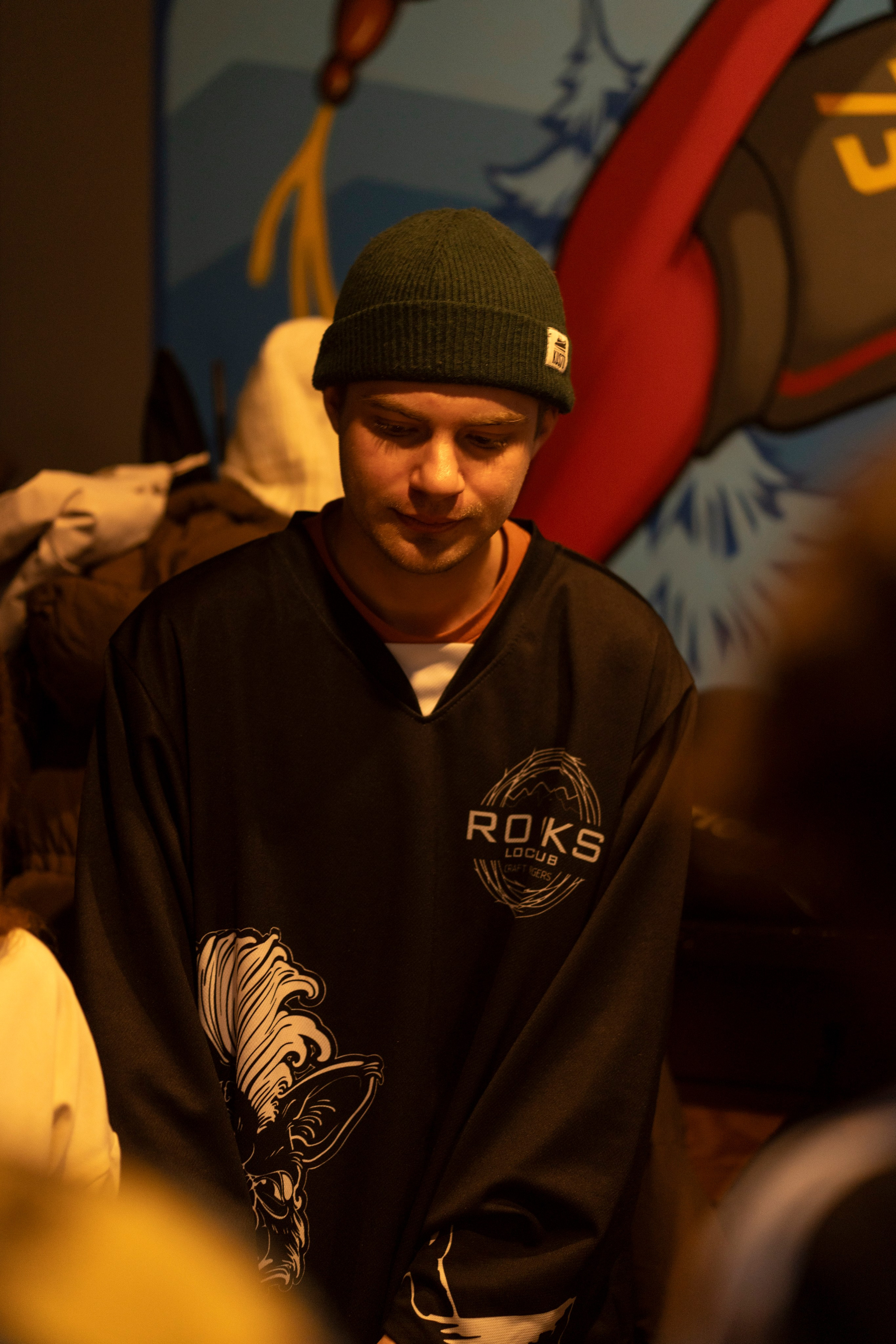 Rook's. Анастасия Паршукова — фотограф Шерегеш Новосибирск