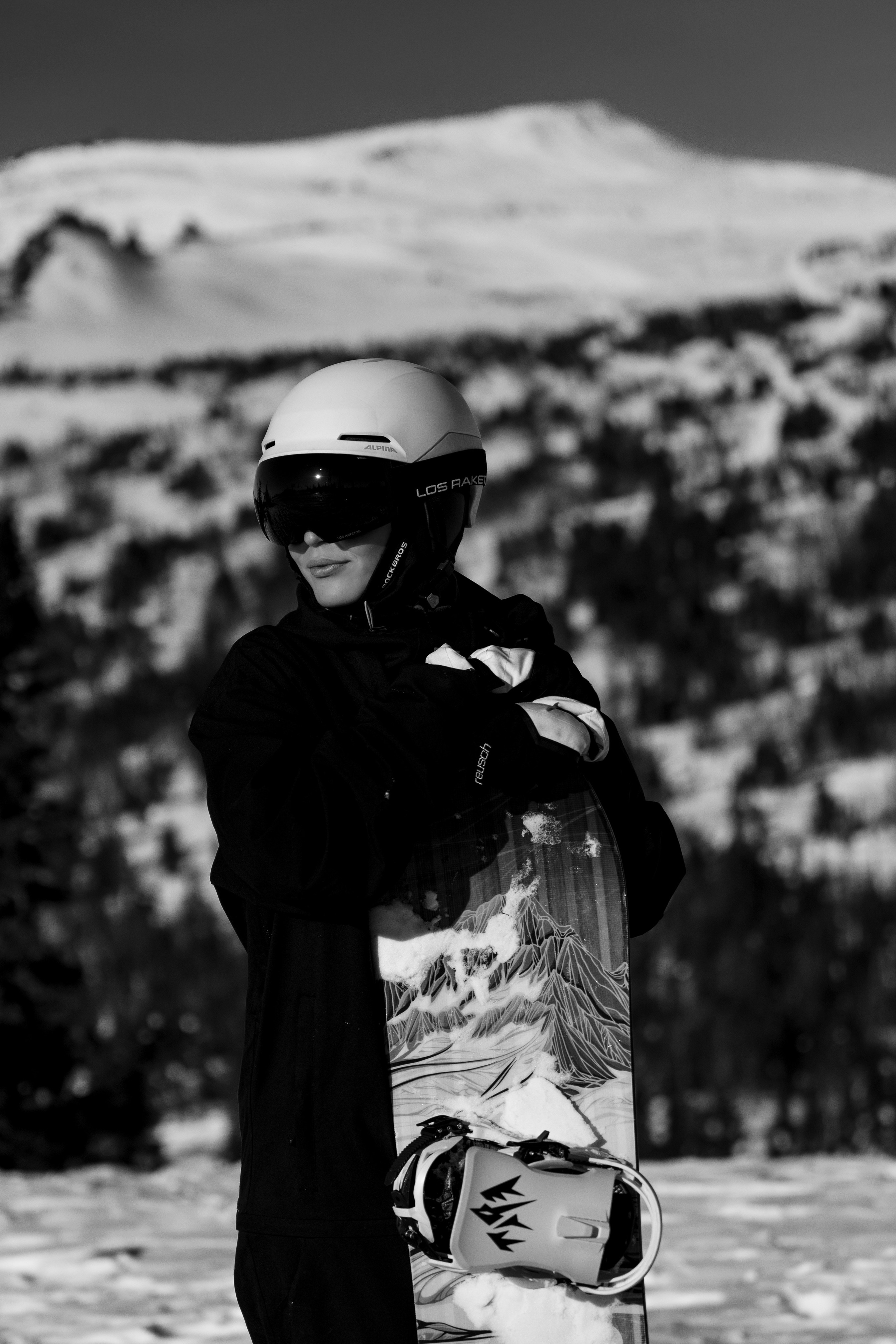 Тур. Анастасия Паршукова — фотограф Шерегеш Новосибирск