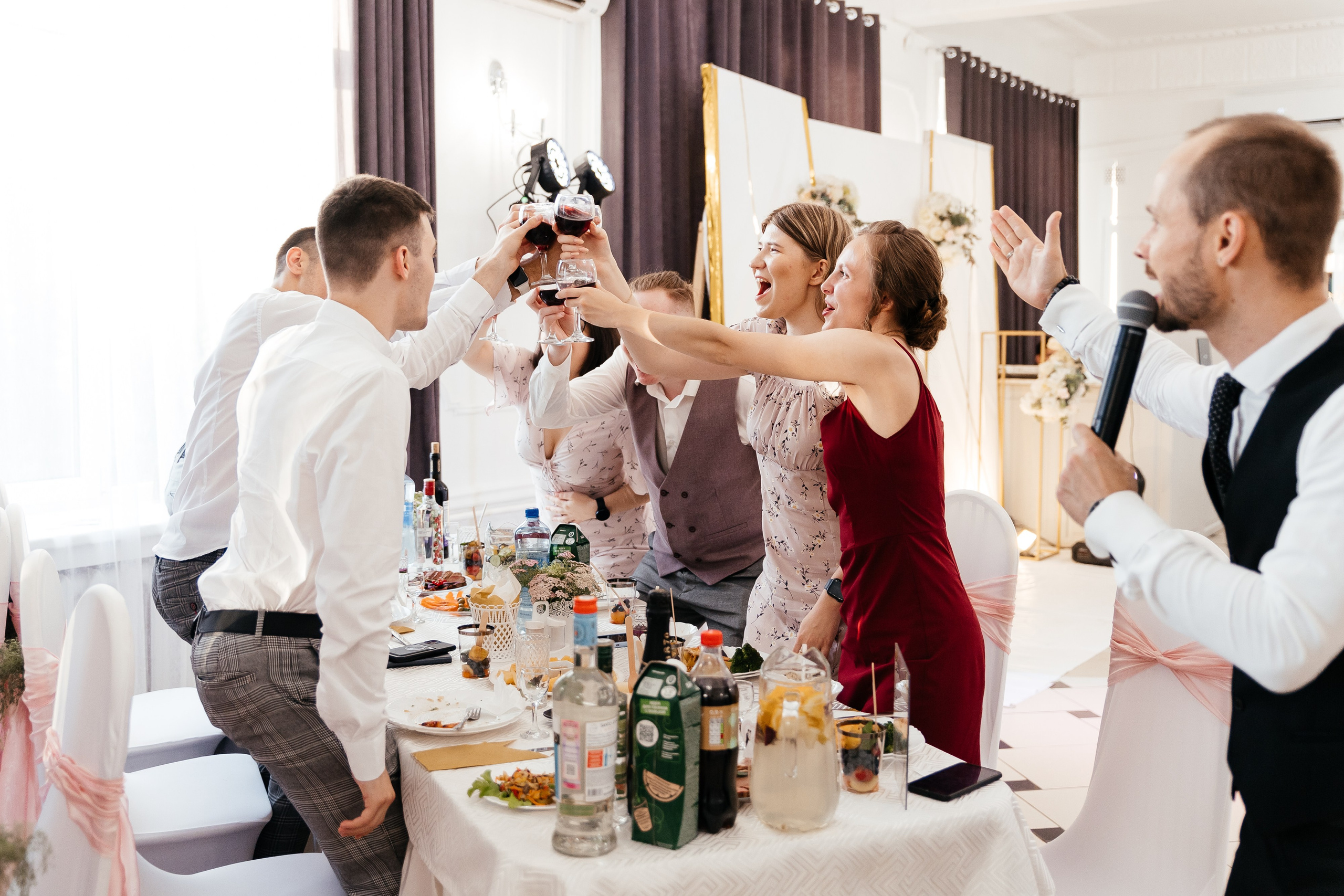 Виталий и Мария. Ваш самый лучший фотограф!