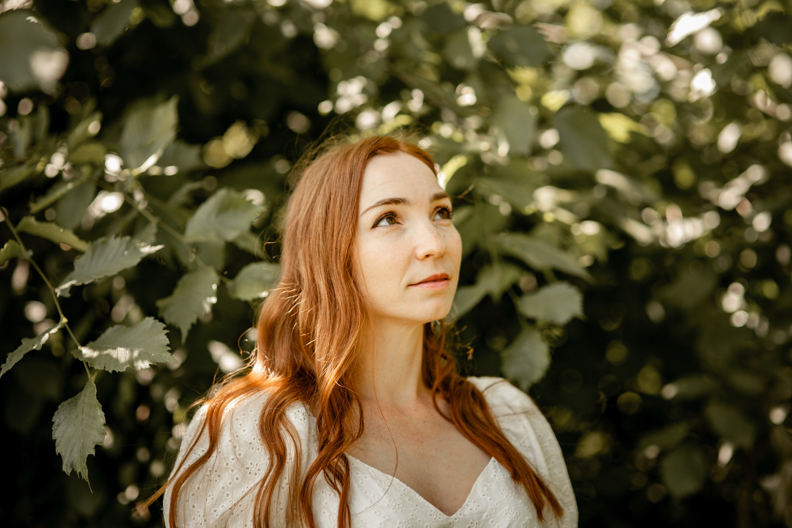 Алеся. Фотограф Казначеева Юлия Иваново/Москва