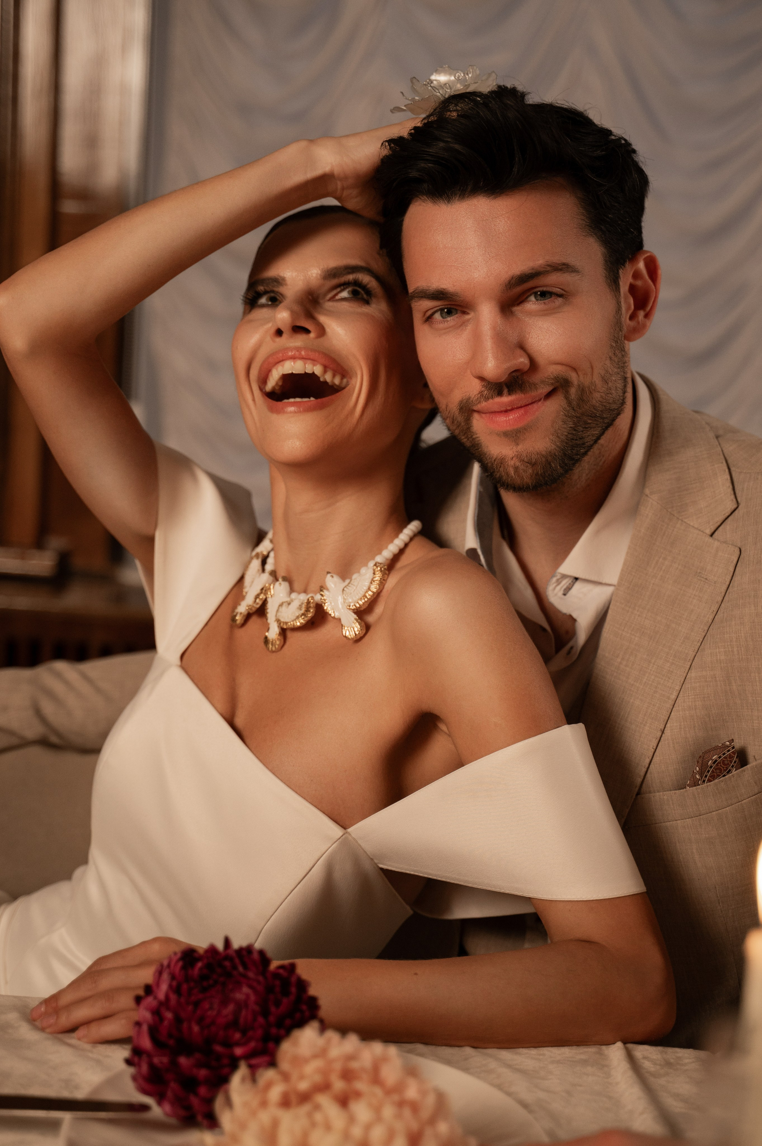 Wedding. Журавлёва Елена