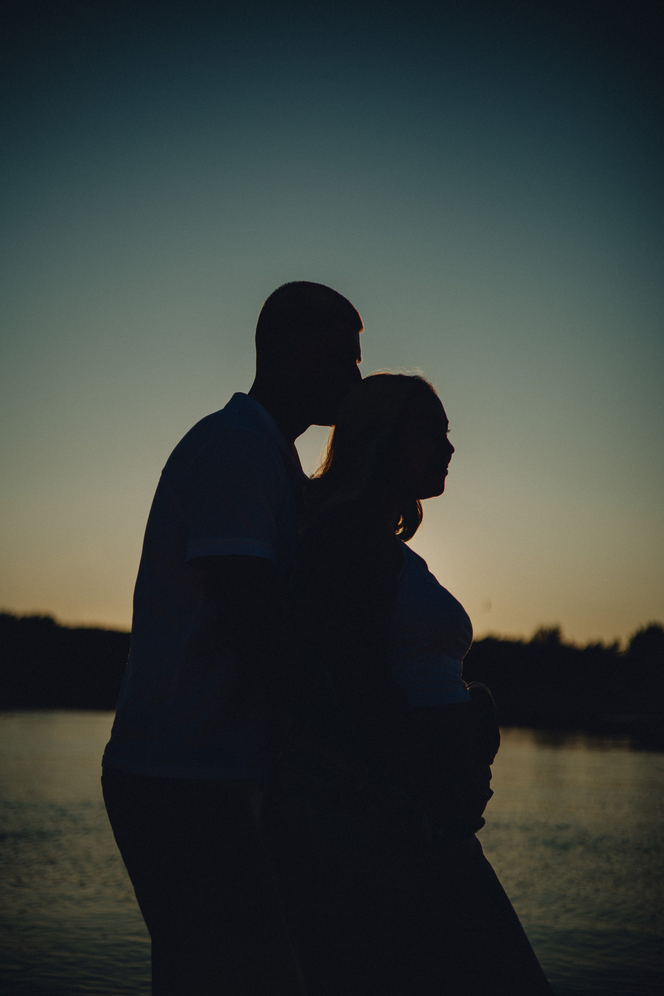 Семейная история. Мария Федорова Фотограф любви 💛 Новосибирск