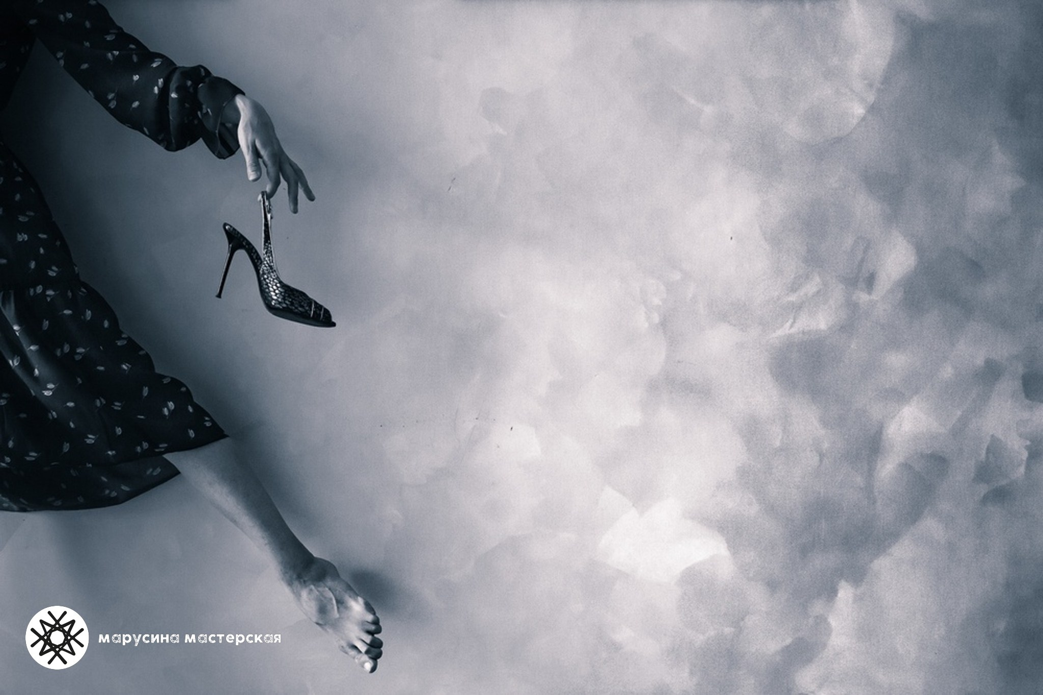 Фотография участника практикума «Композиция», Марусина мастерская