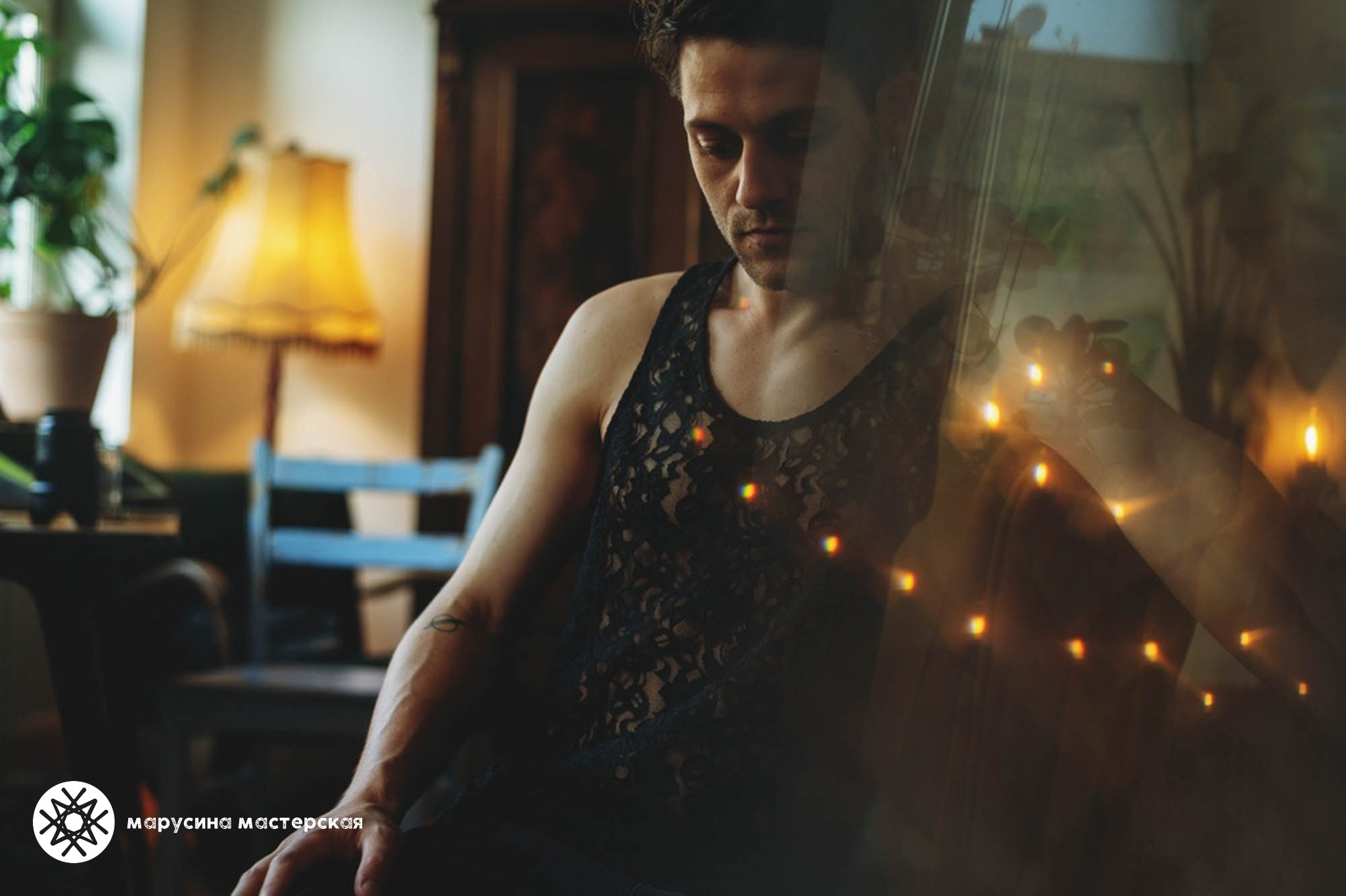 Виктория Беликова