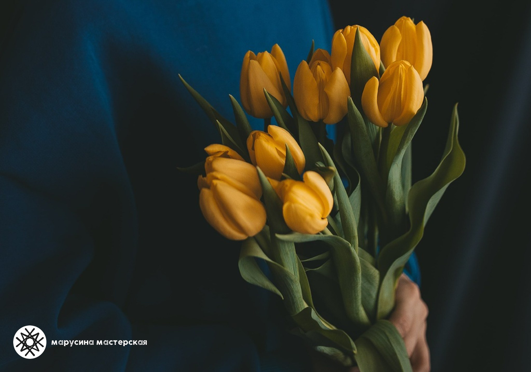 Учебная работа по построению кадра