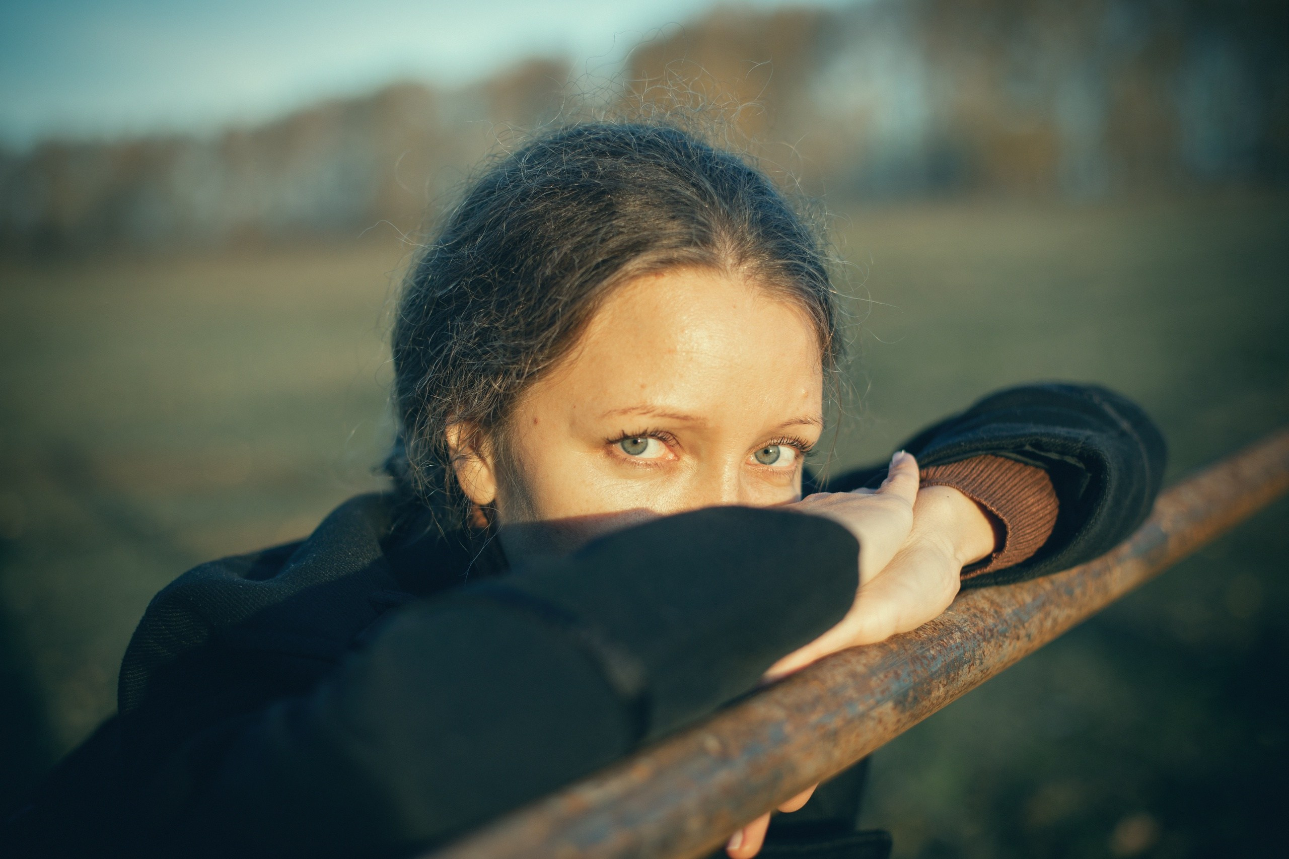 Анна Захарова