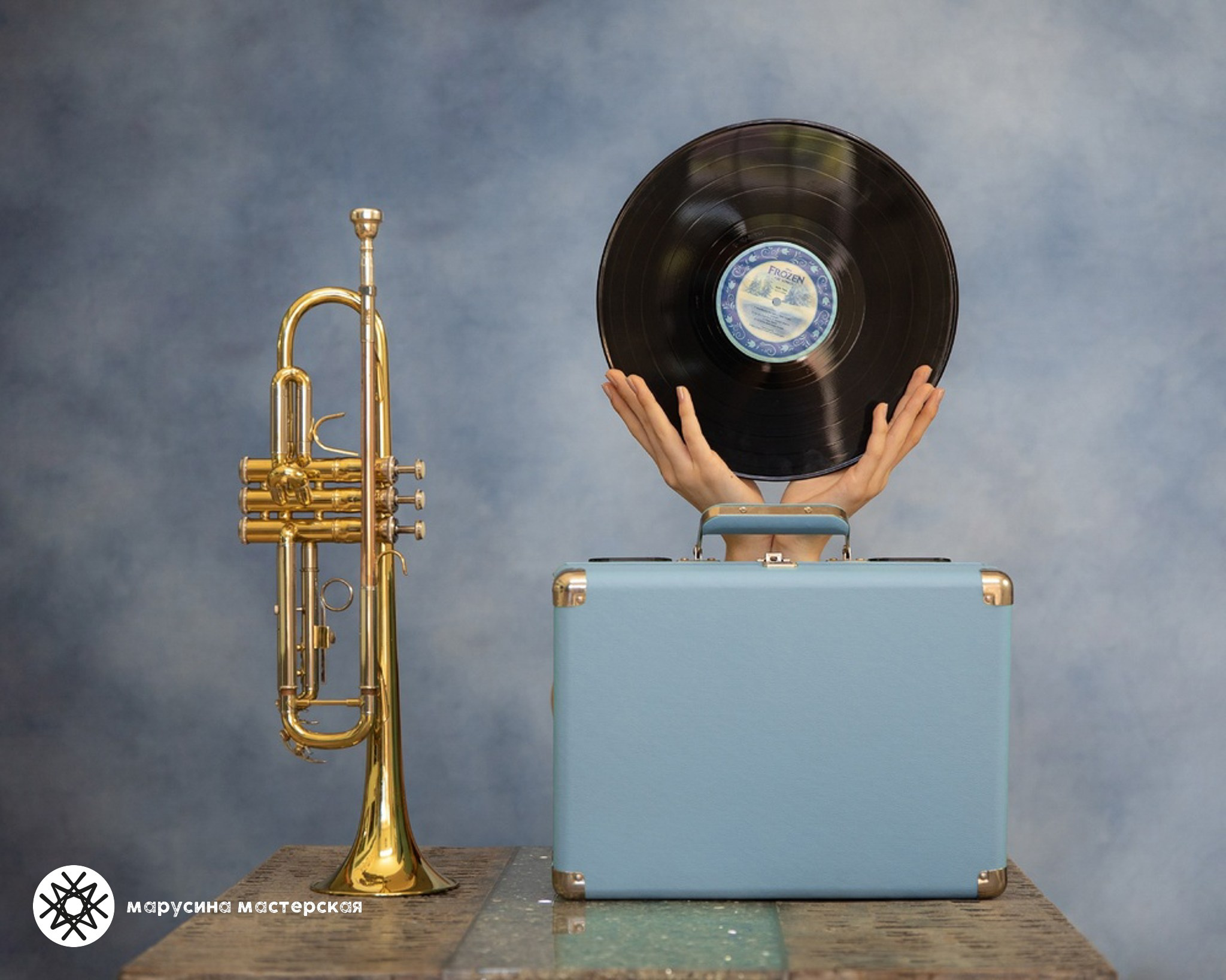 Ксения Мирная