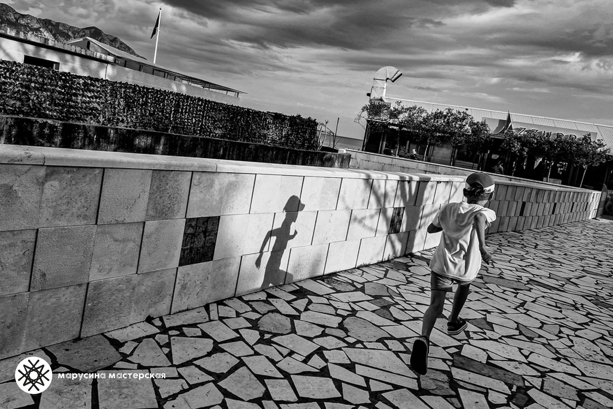 Ольга Виноградова