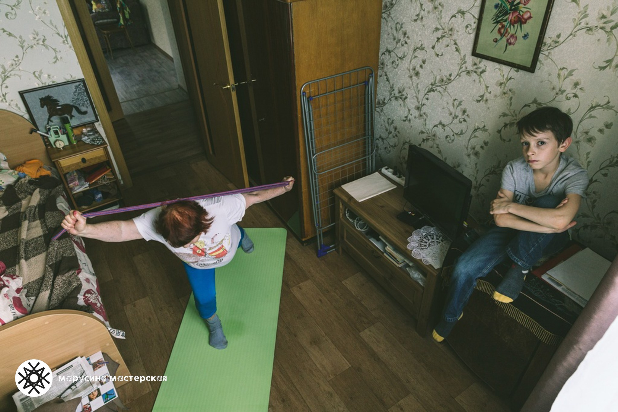 Юлия Зильберг