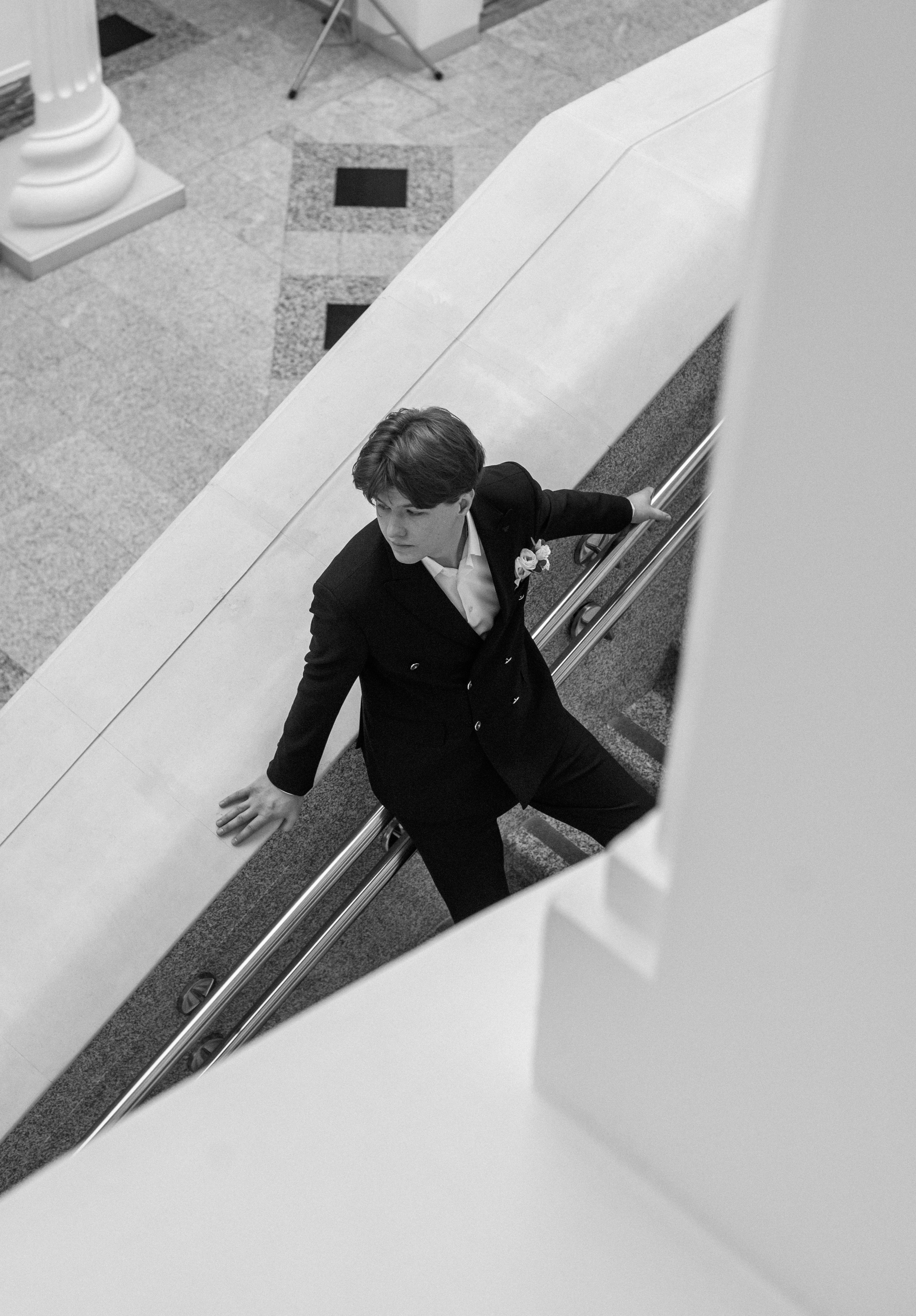 Troicky. Свадебный фотограф в Минске Вадим Бурчик