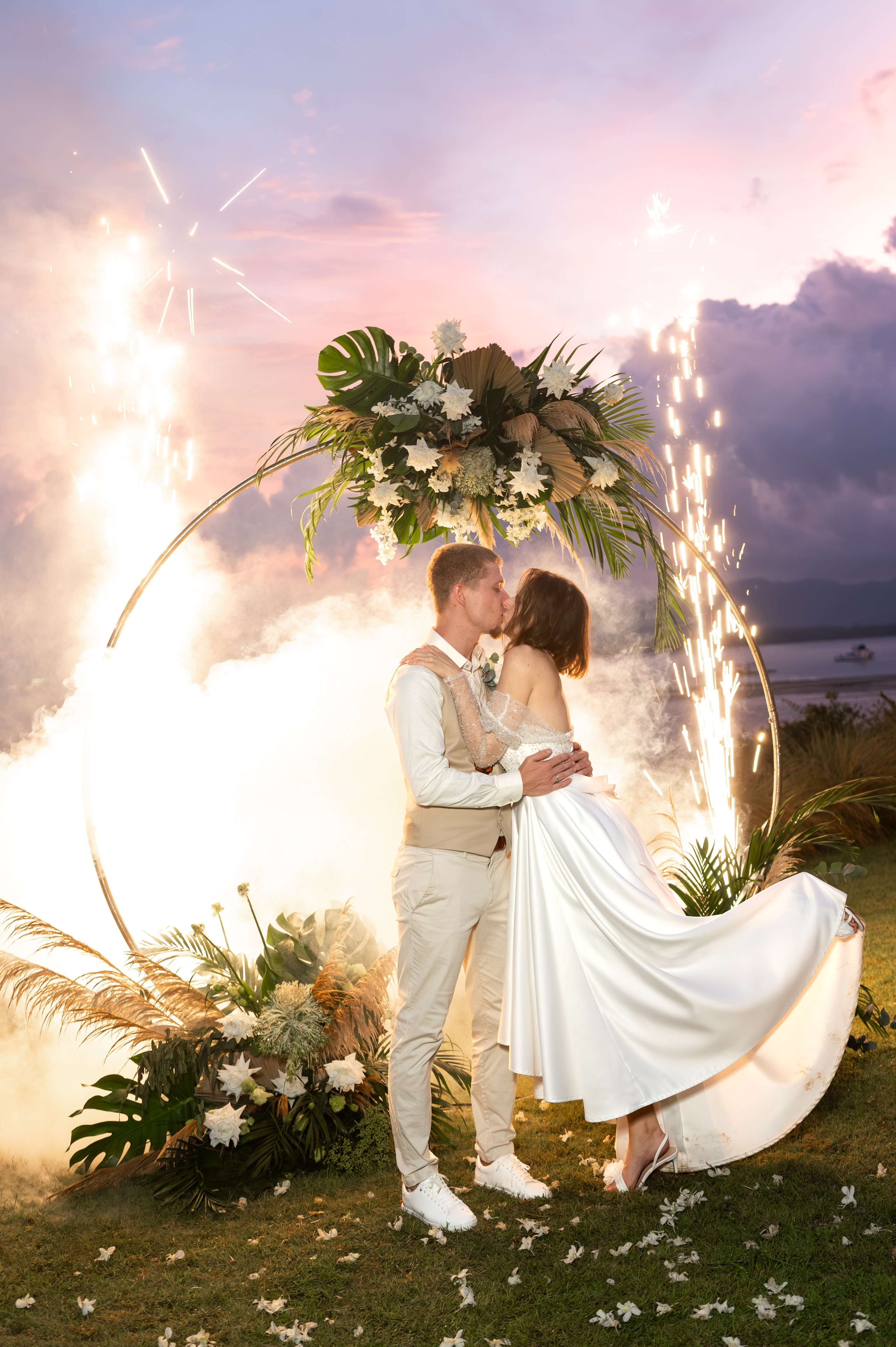 E&E Wedding. Photo & Video production, in Bishkek, Kyrgyzstan