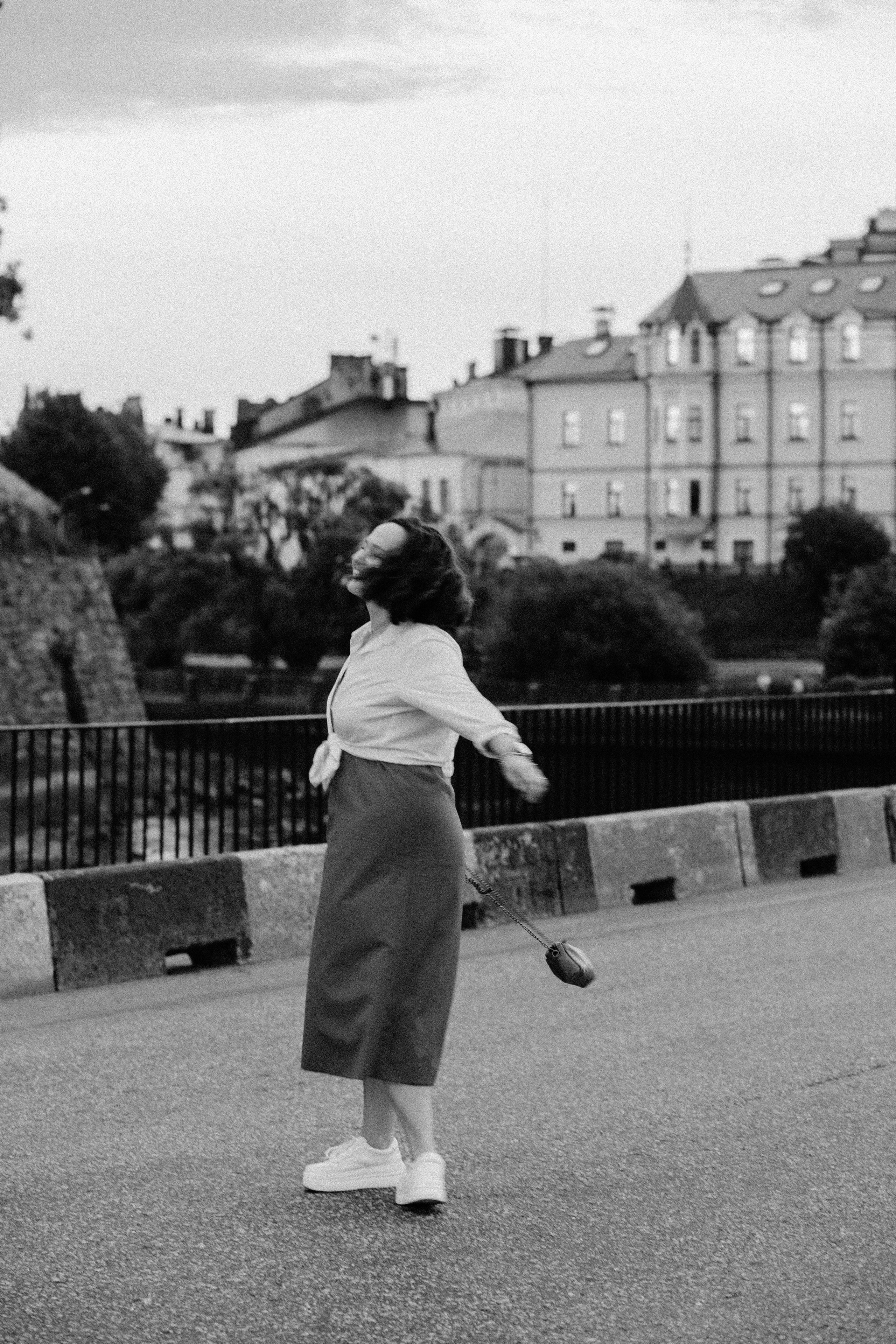 МАША | Выборг | Черно-белая история. Фотограф в Выборге | Юлия Басырова