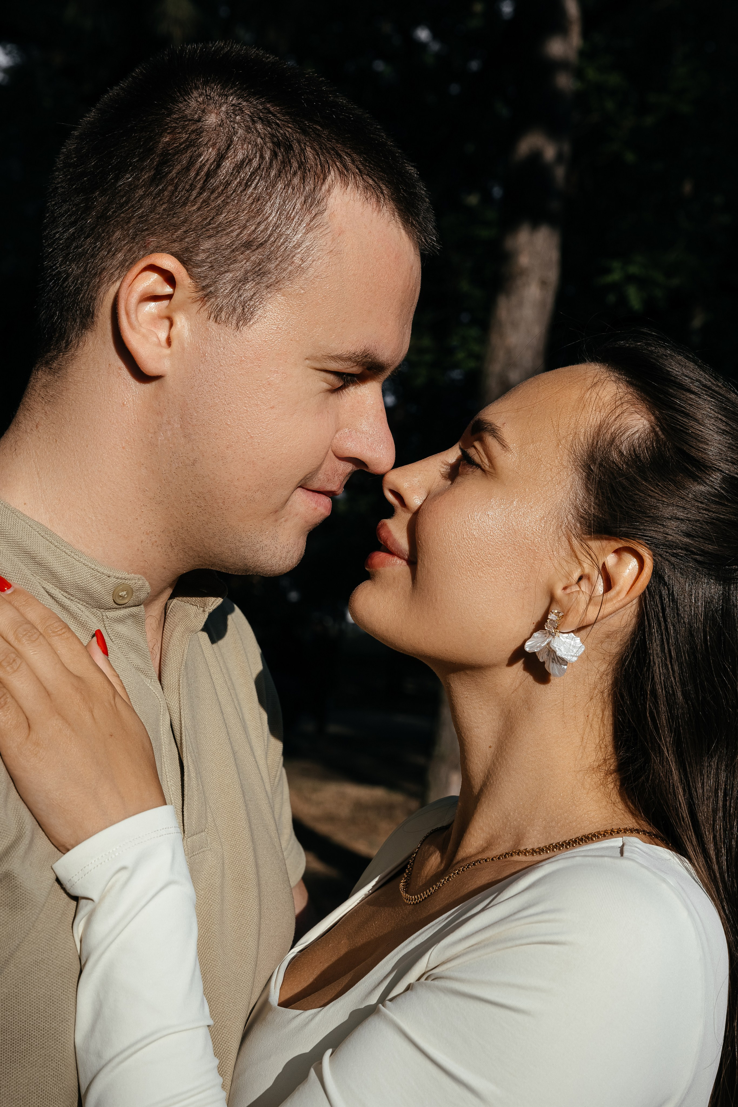 Семья Масловец. Главная