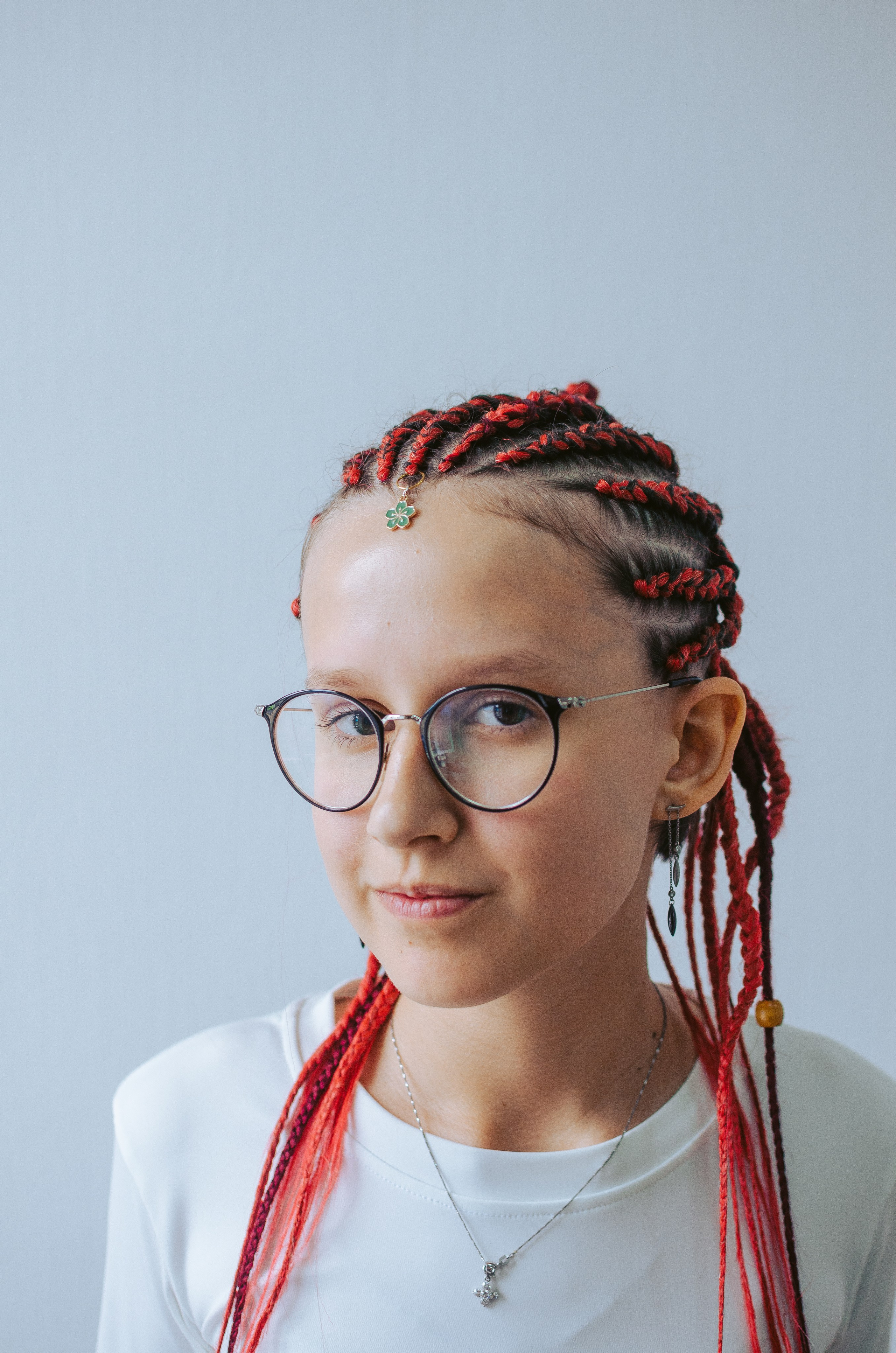 Анастасия. КВЭЛ — Кто Все Эти Люди