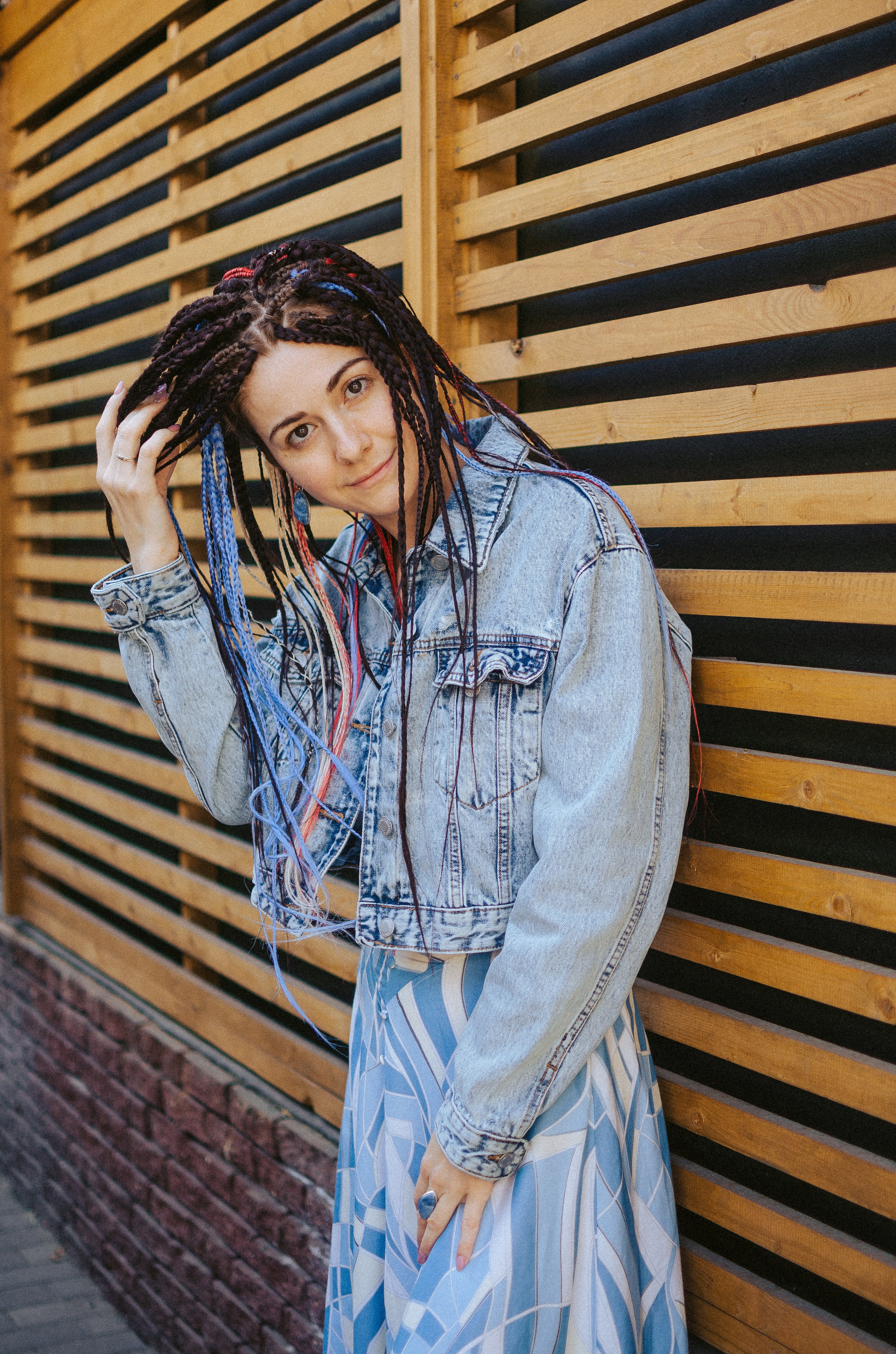 Маргарита Хватова. КВЭЛ — Кто Все Эти Люди