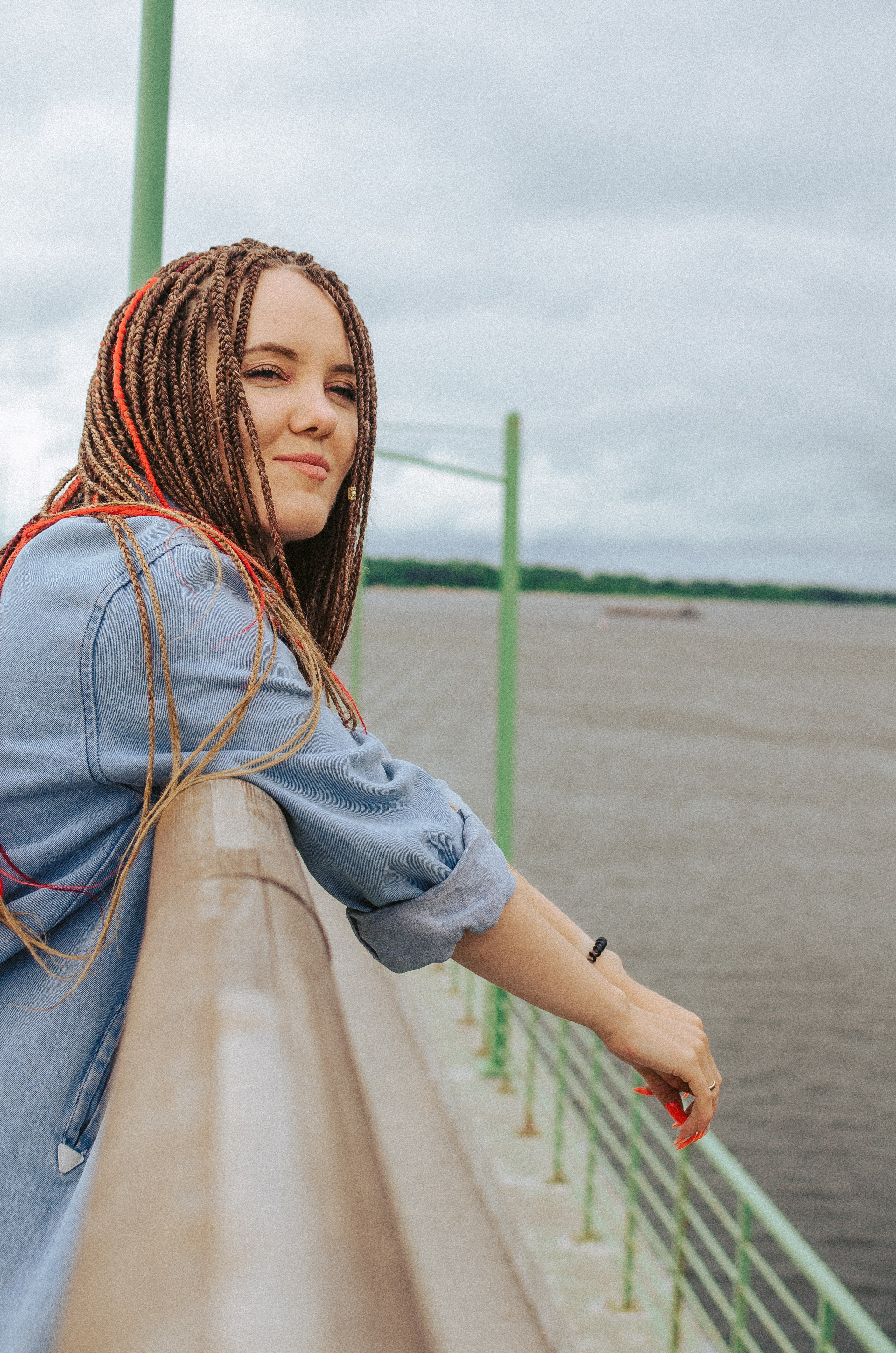 Дарья Хамич. КВЭЛ — Кто Все Эти Люди