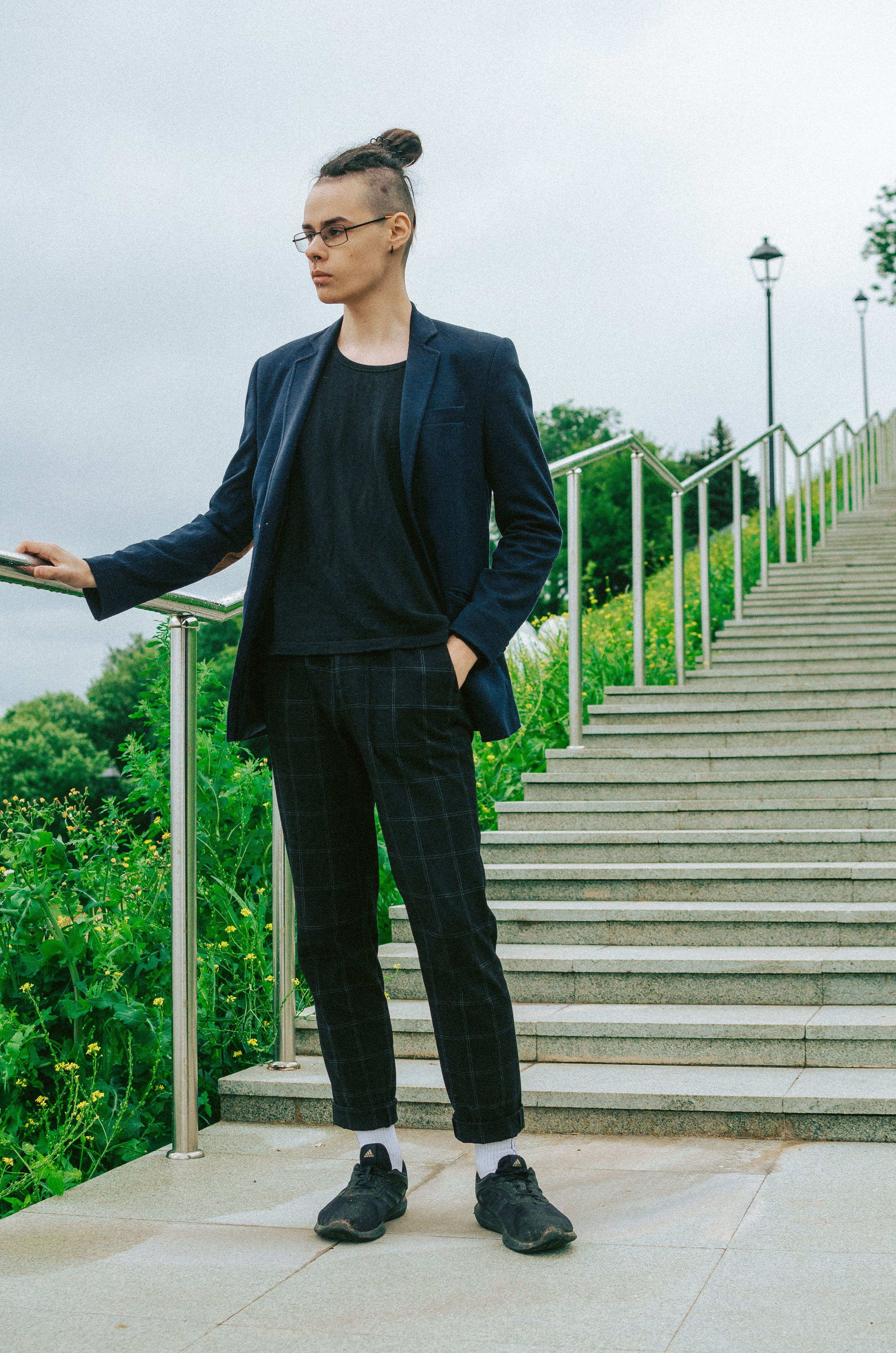 Даниил. КВЭЛ — Кто Все Эти Люди