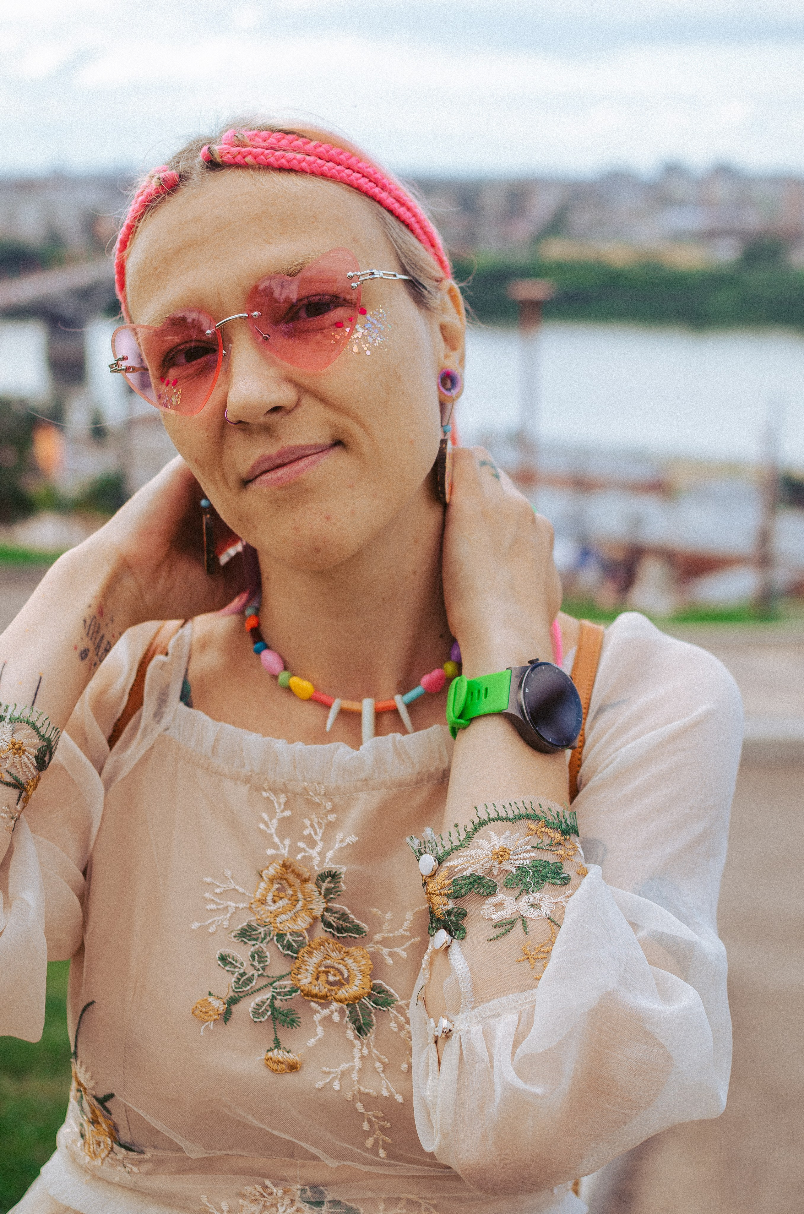 Дарий. КВЭЛ — Кто Все Эти Люди