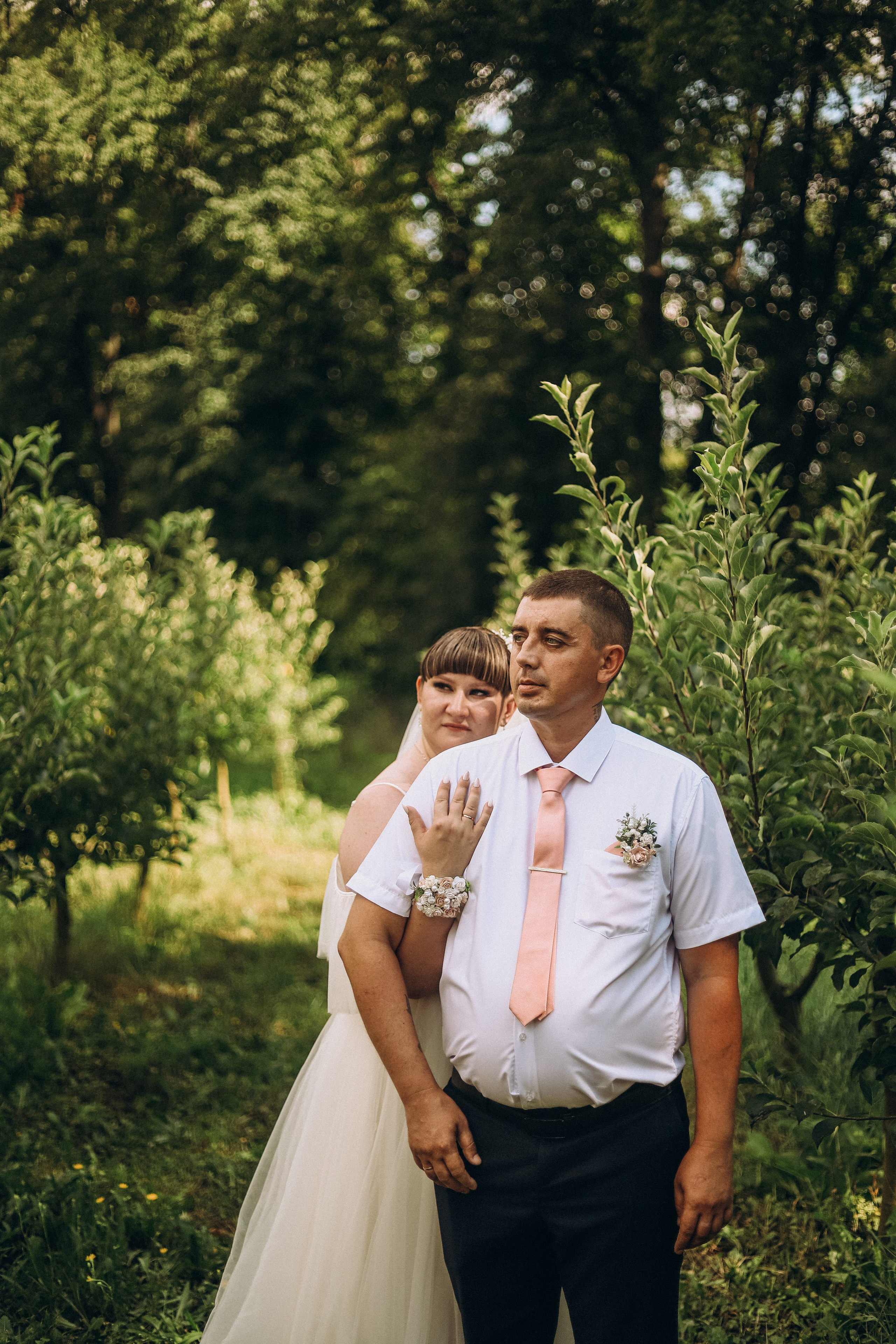 Wedding Day. Photo_Prutskaya