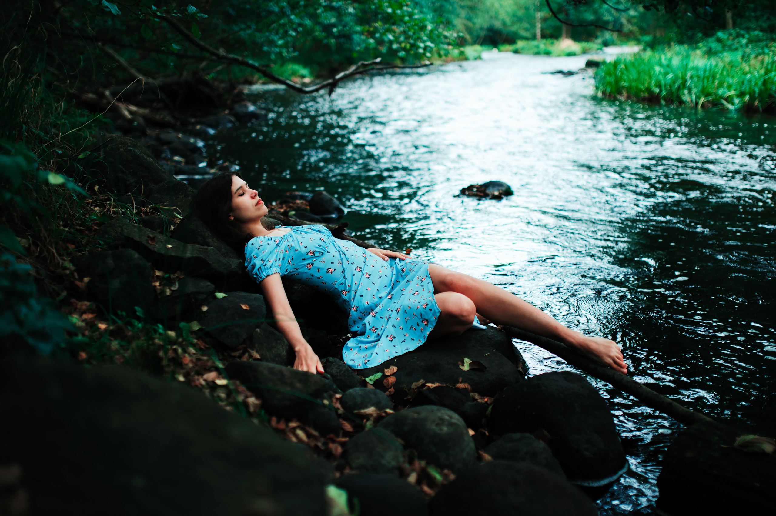 Lisa. Творческий фотограф в Санкт-Петербурге — Никита Шохенмайер