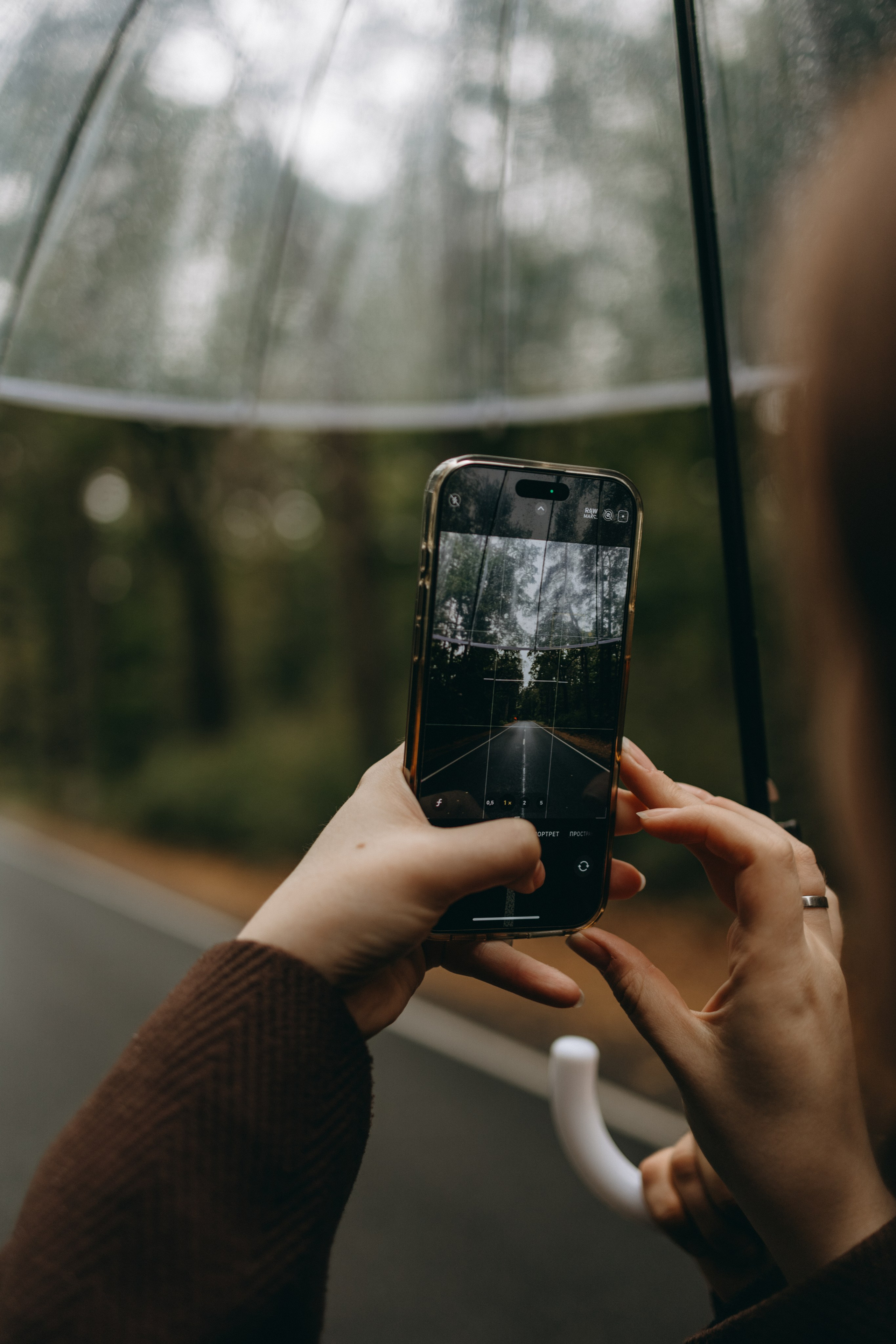 Жу и ее семья. Фотограф — Анималист | Санкт-Петербург