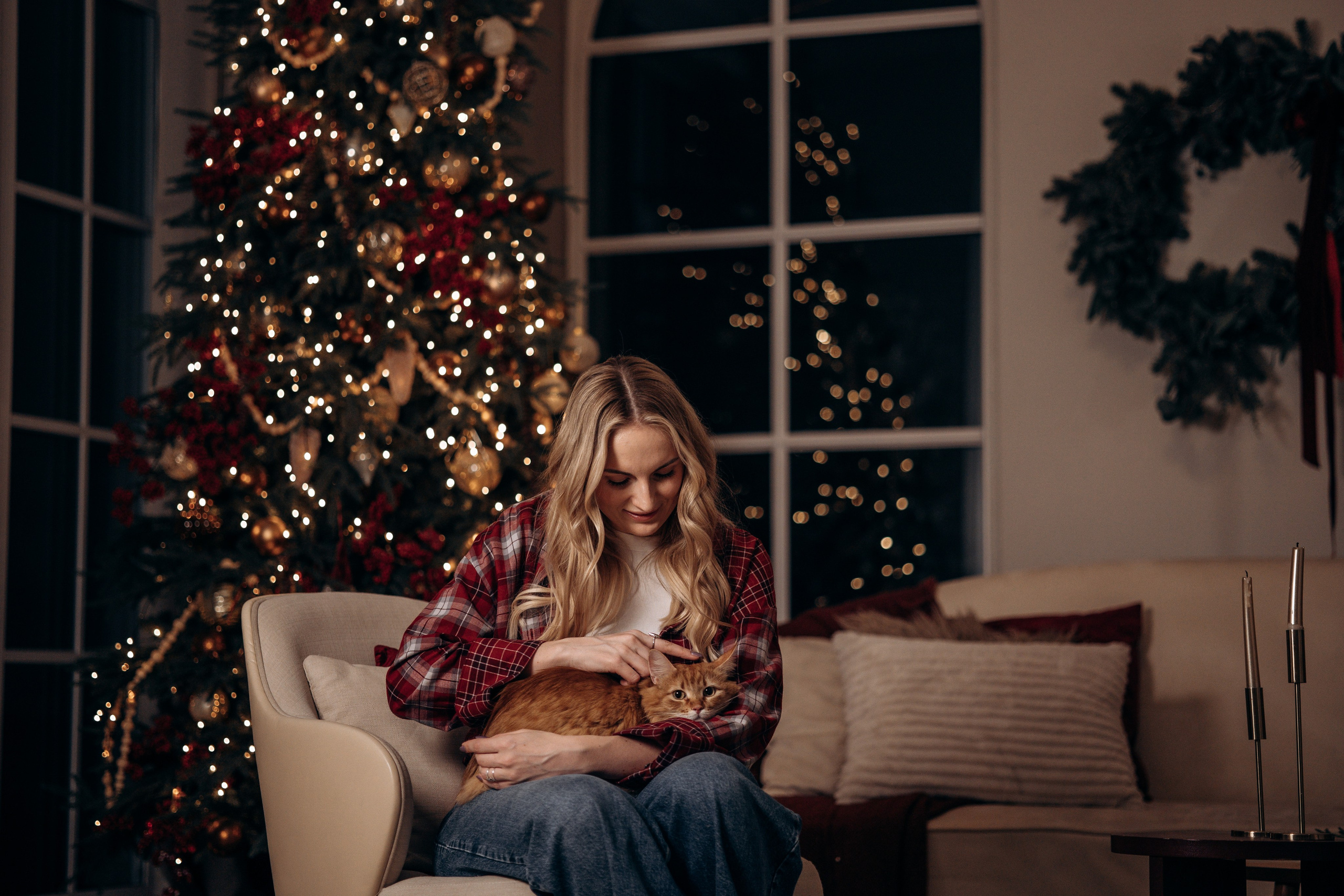 Эля и Франц. Фотограф — Анималист | Санкт-Петербург