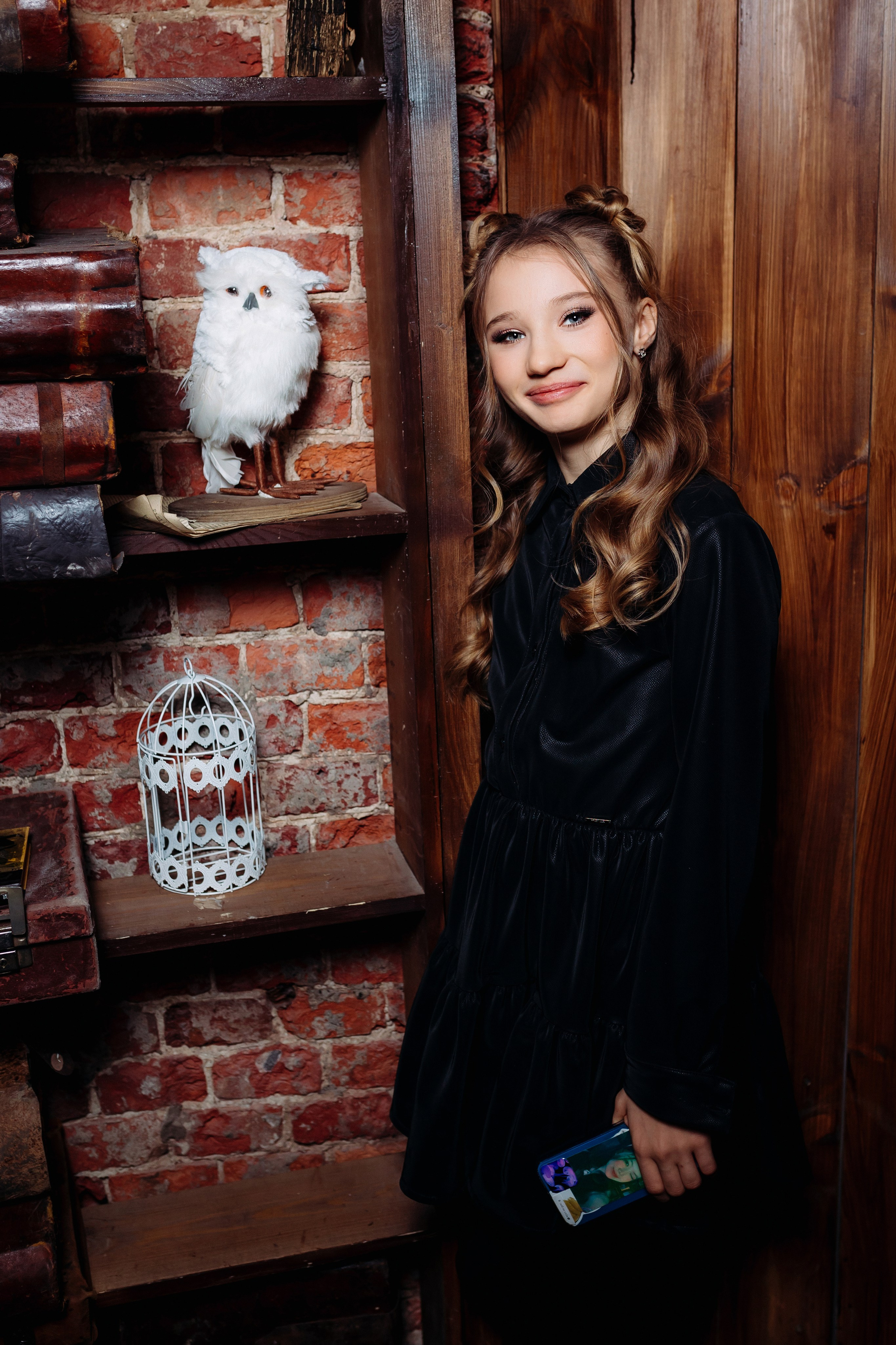 Дни Рождения. Фотограф в Санкт-Петербурге Кирюшенков Андрей