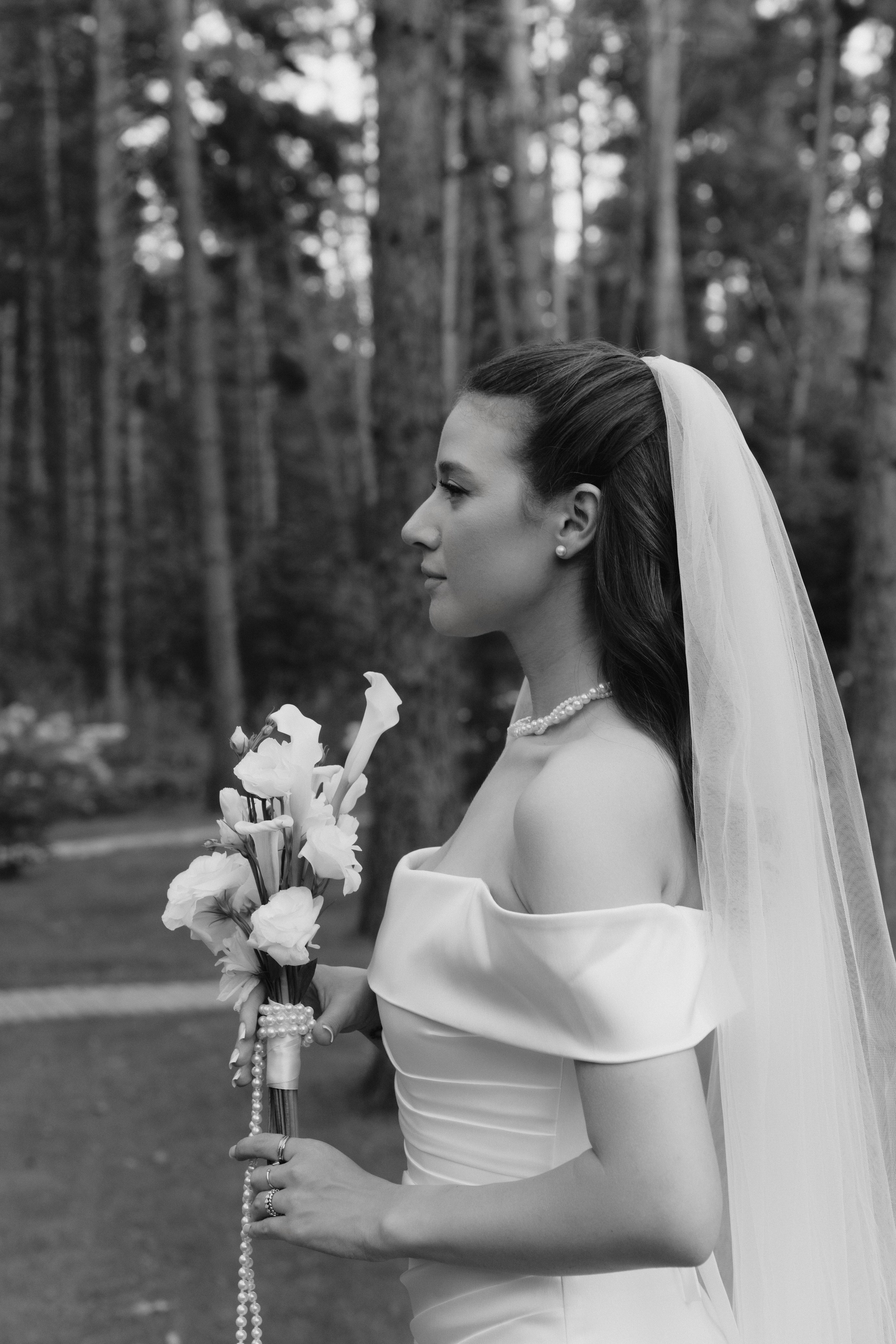 Никита и Дарья. Профессиональный фотограф в Самаре Анна Конзаева