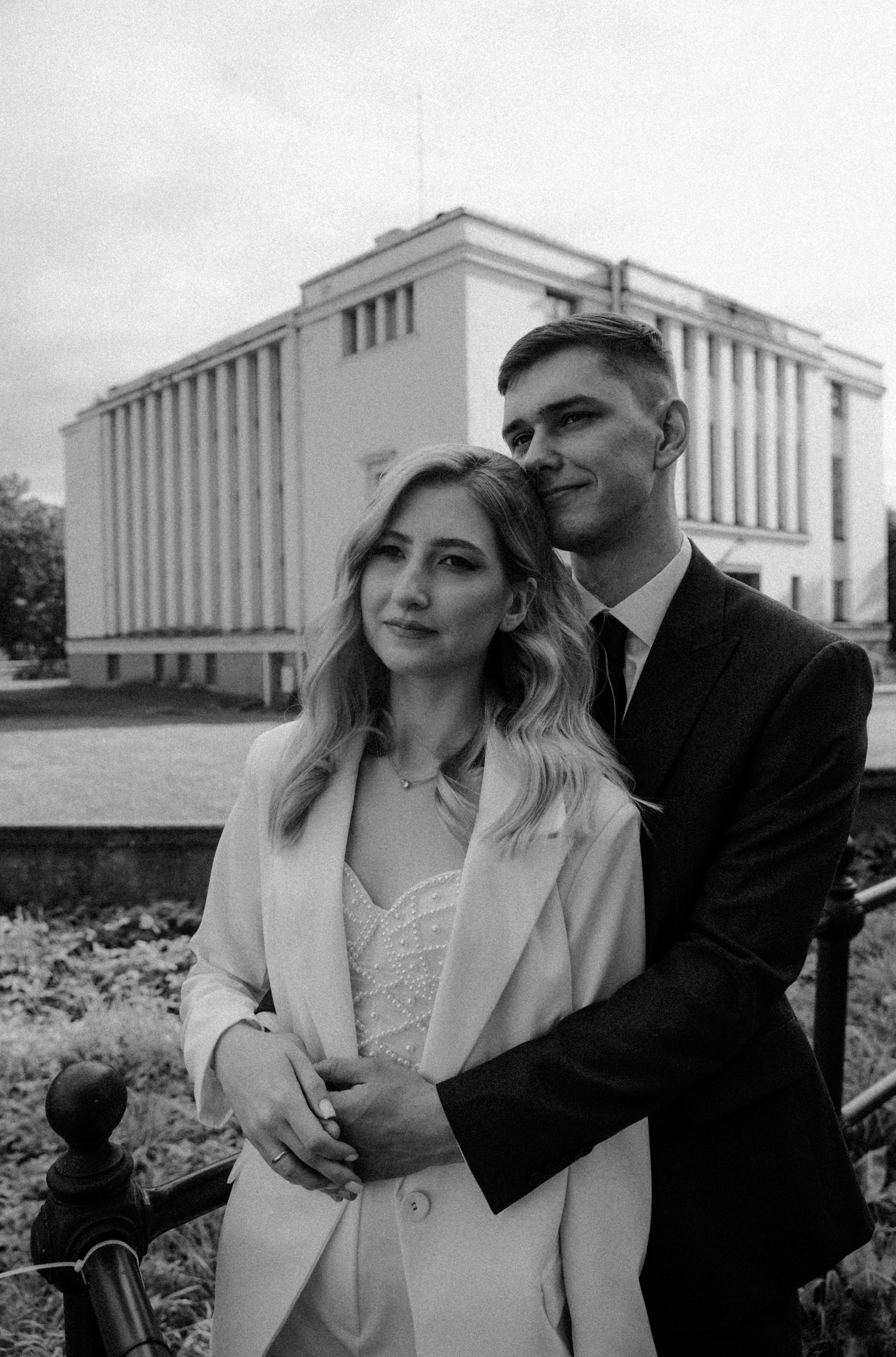 КСЕНИЯ и ИВАН | Выборг. Фотограф в Выборге | Юлия Басырова
