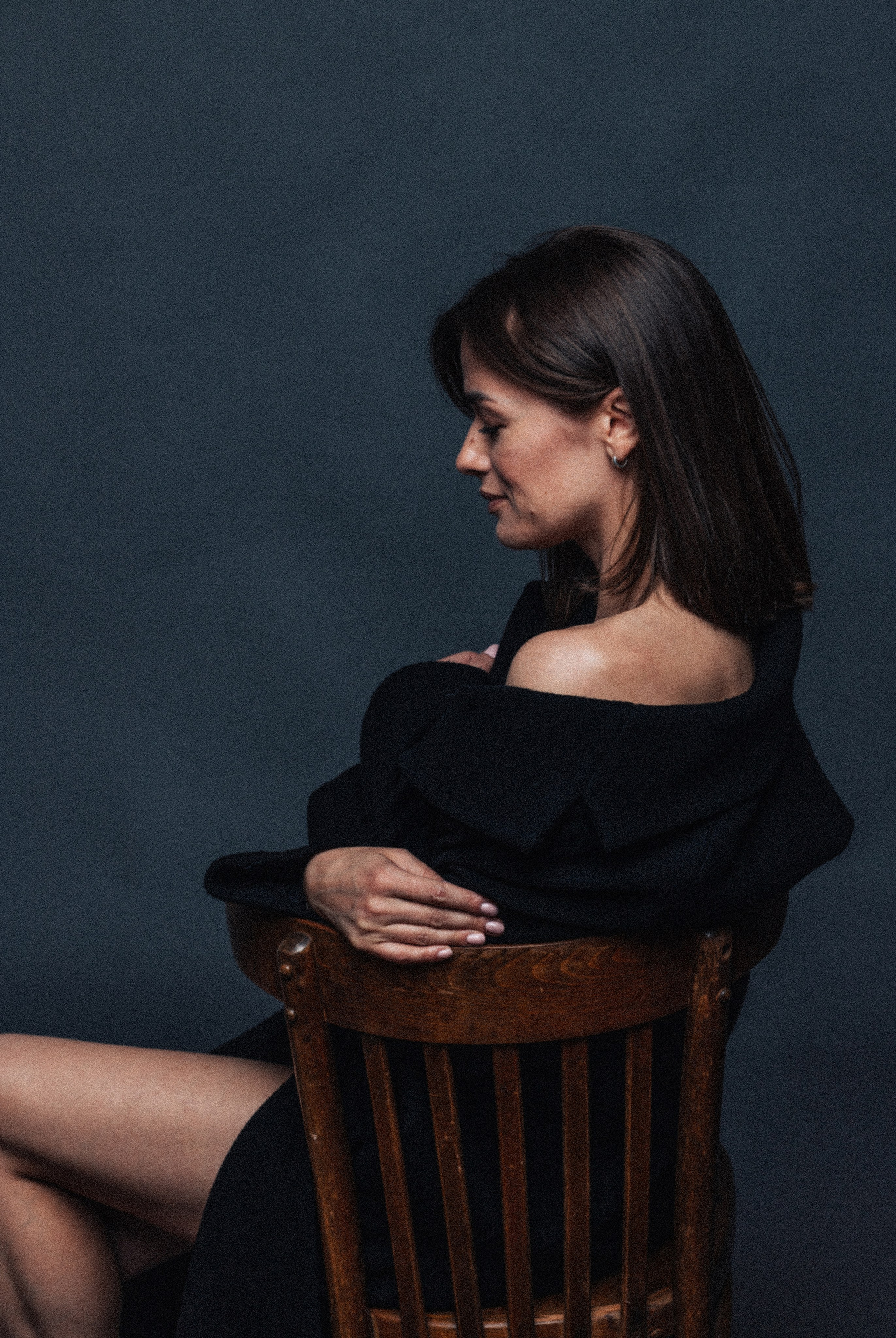 МАРИЯ | Студия «Фотографство» | Выборг. Фотограф в Выборге | Юлия Басырова