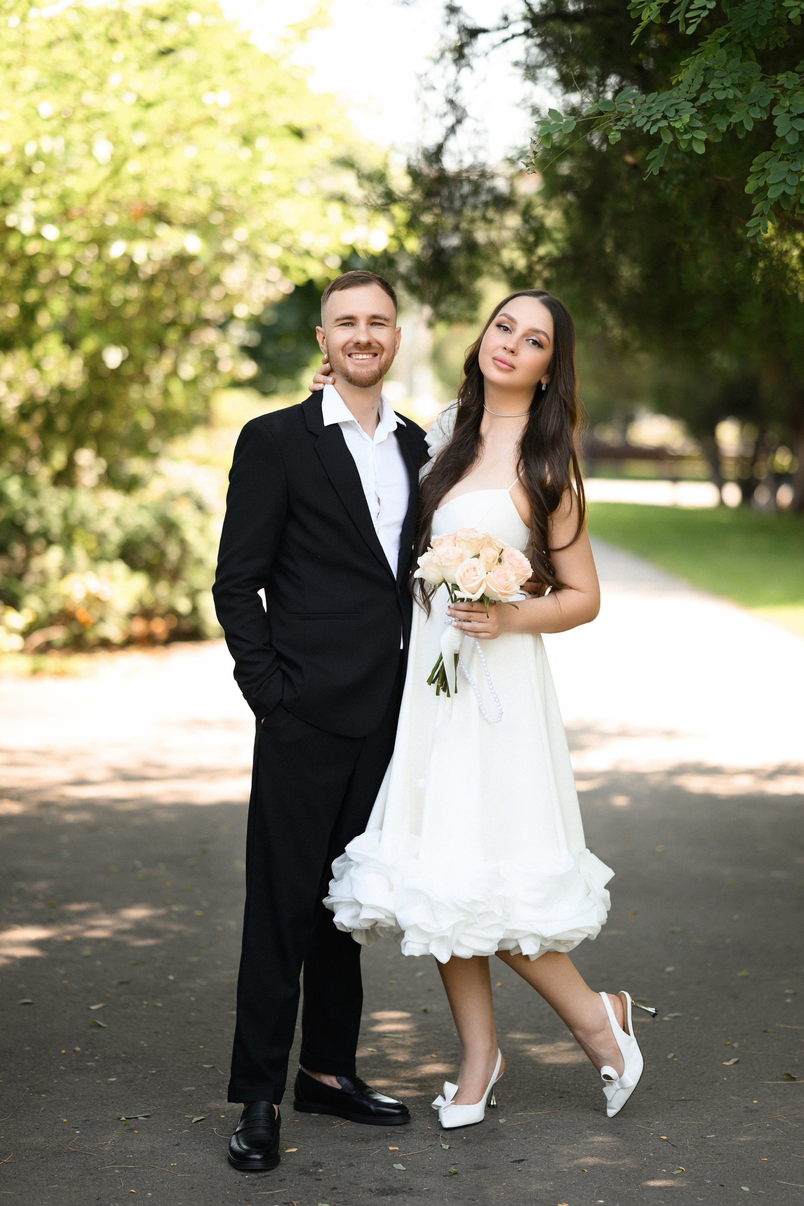28.06.25. Свадебный и семейный фотограф в Краснодаре