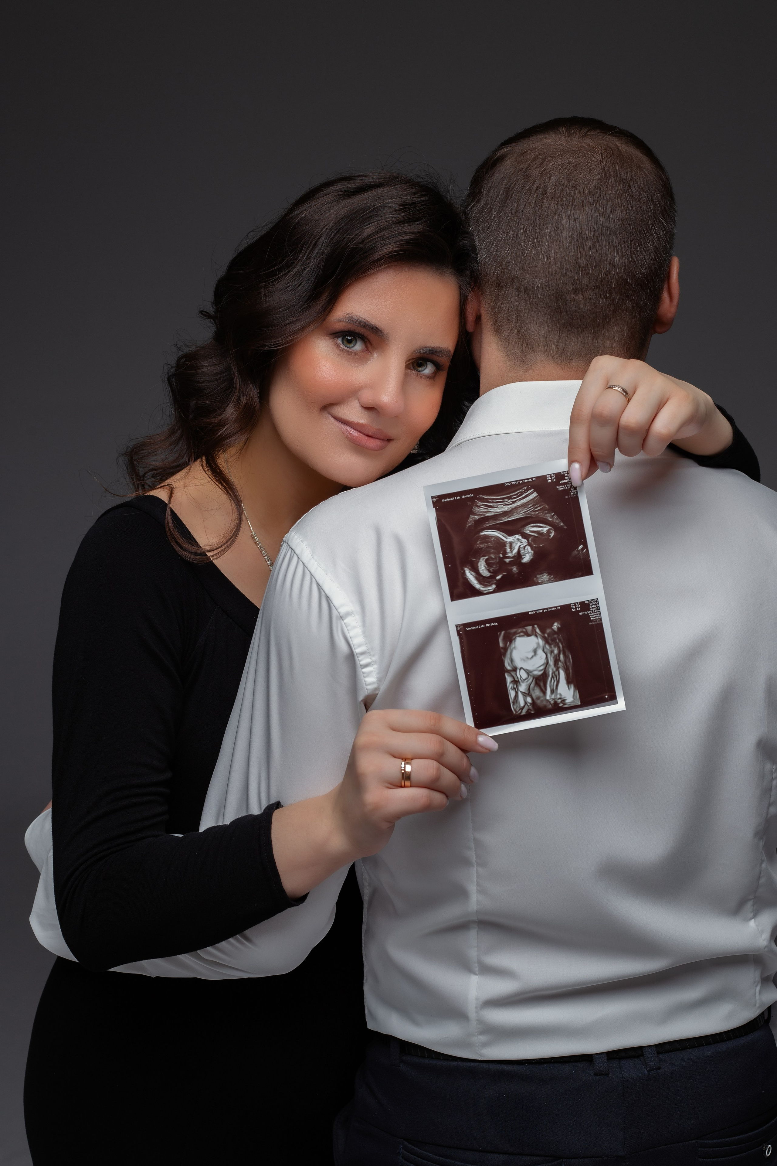 Фотосессия для Яны ❤. Фотограф беременности в Хабаровске Сарычева Надежда