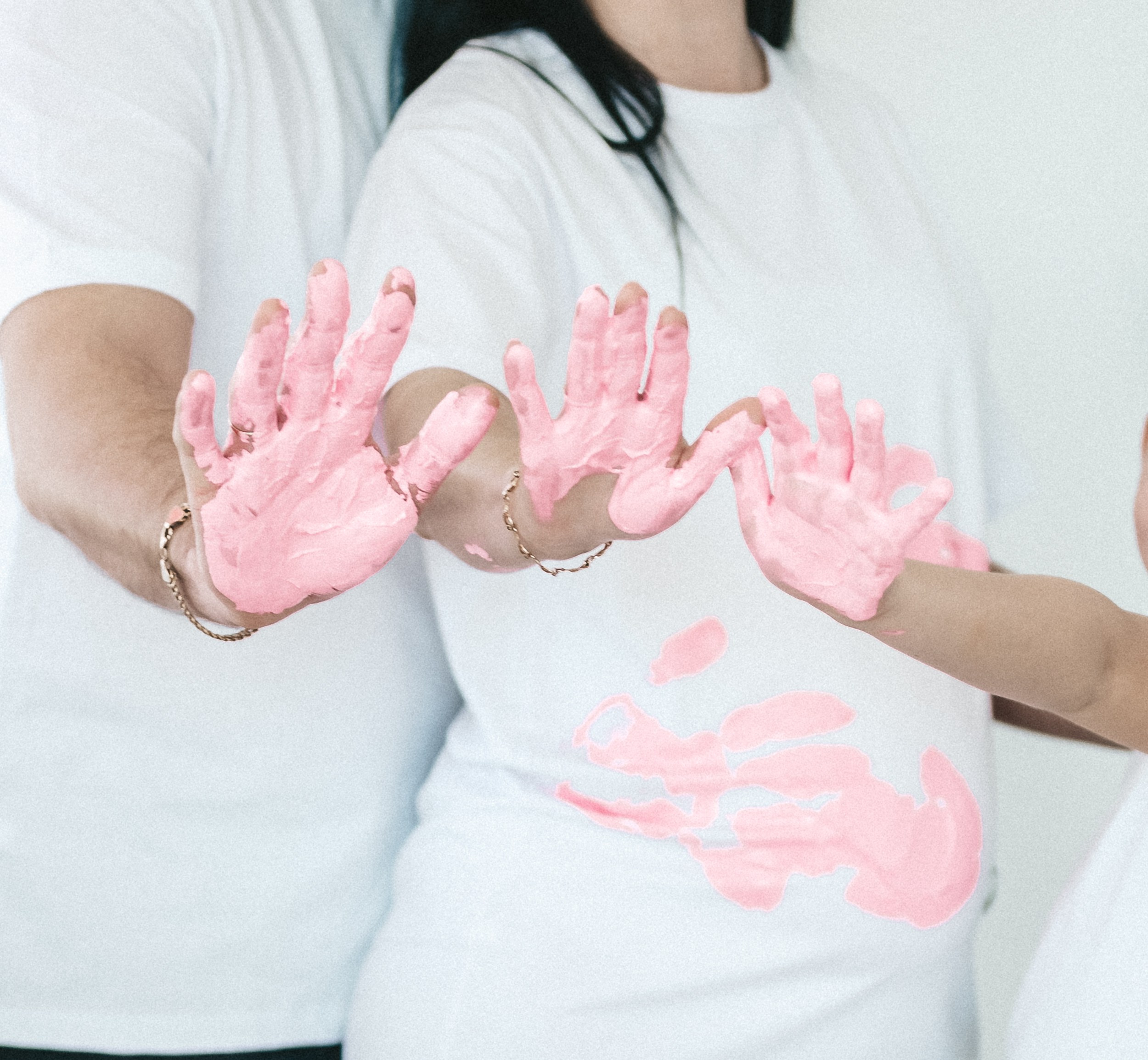 Семьи. Фотограф Исламова Лилия, Смоленск