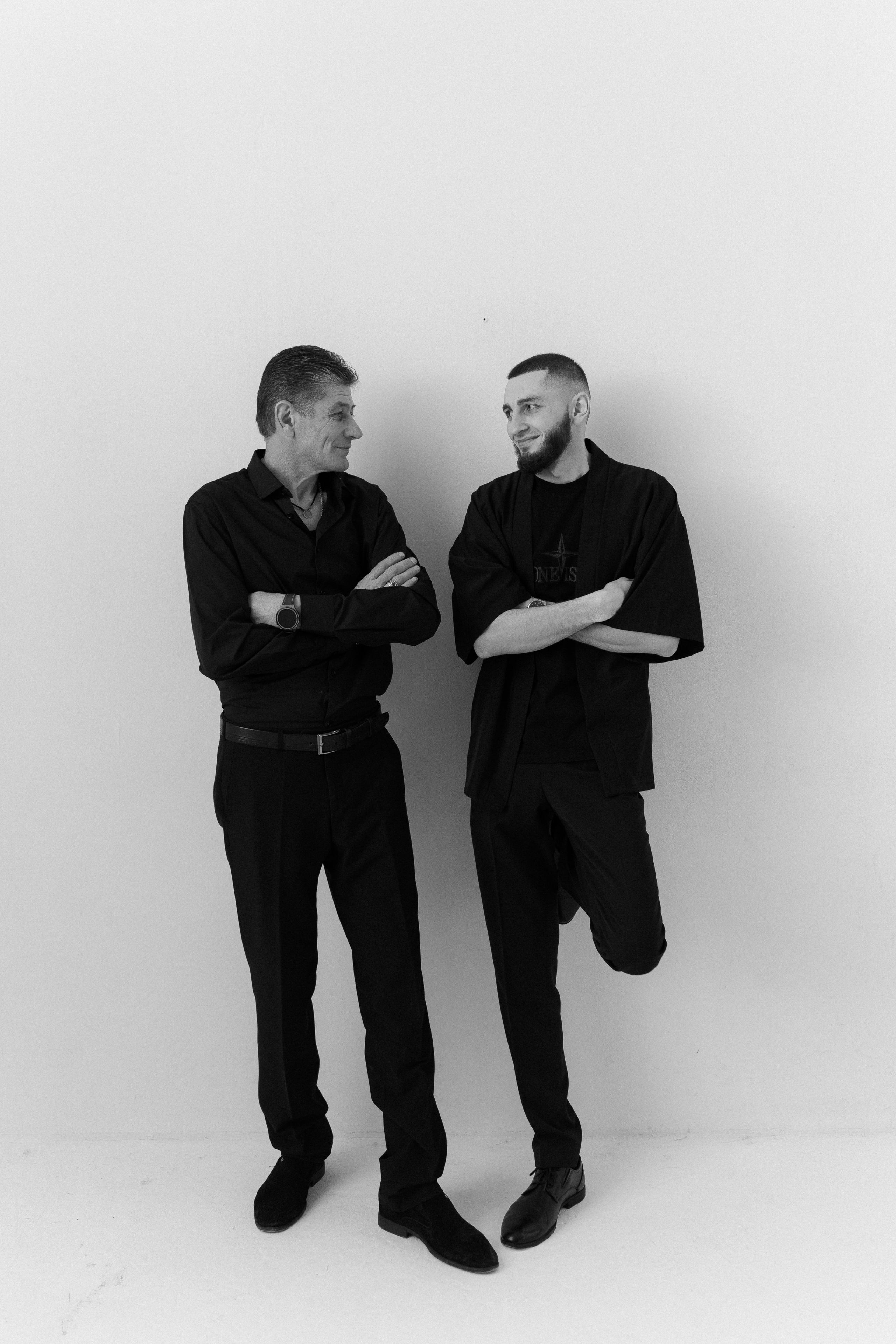 Ева и все остальные. Ланемец Юлия — фотограф Волгоград/Волжский