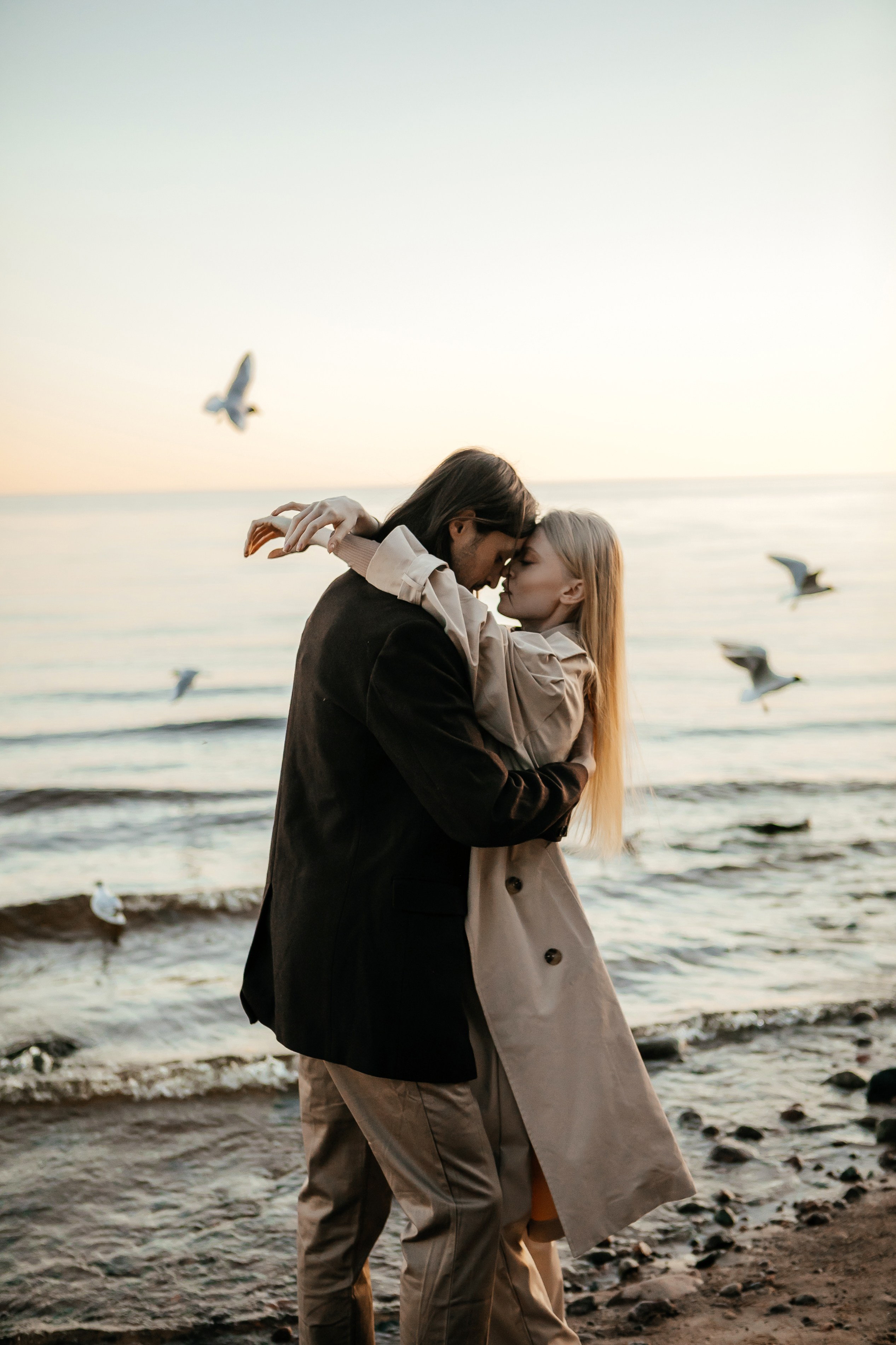 Love story. Chertovskih.ru