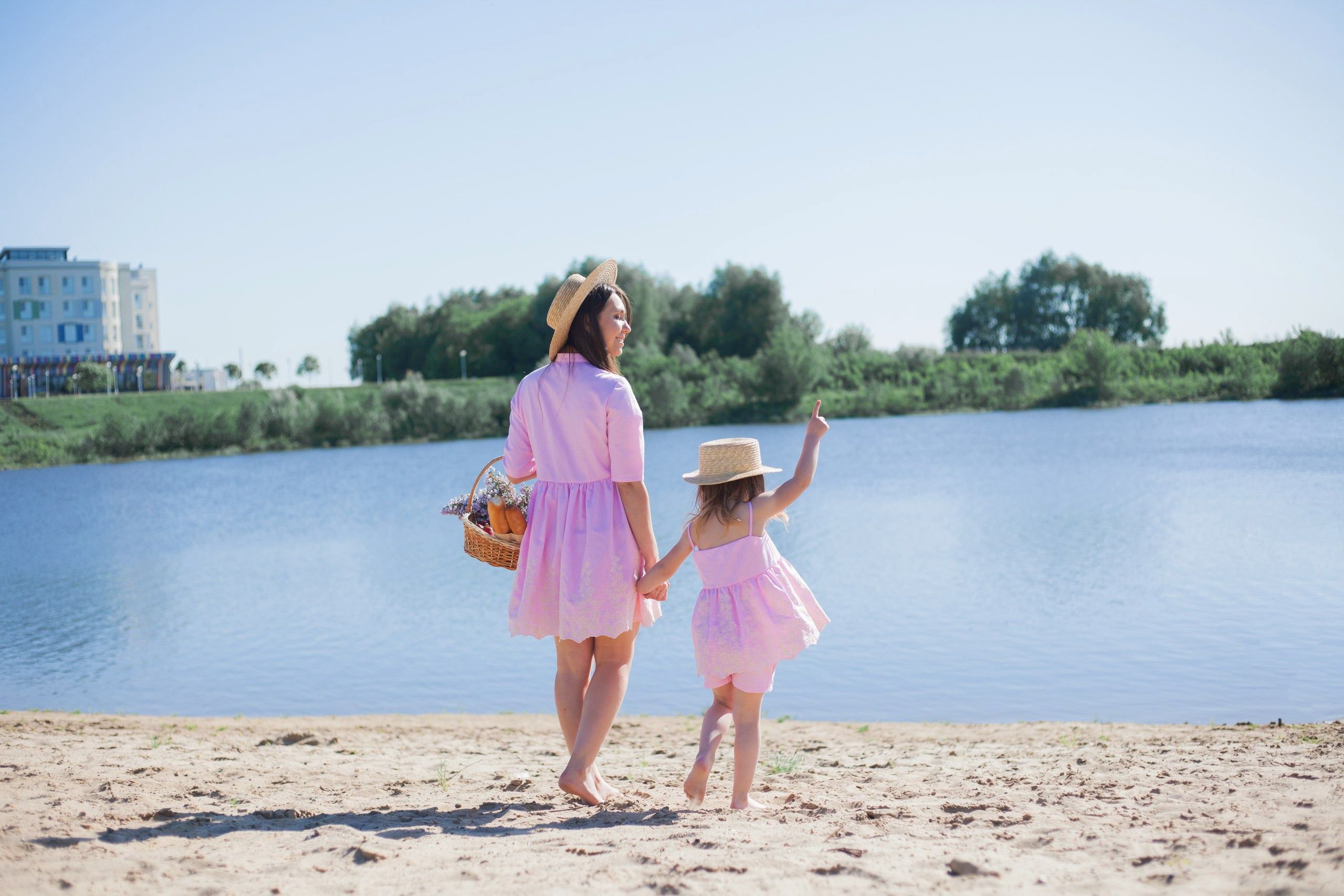 Семейные фото. Chertovskih.ru