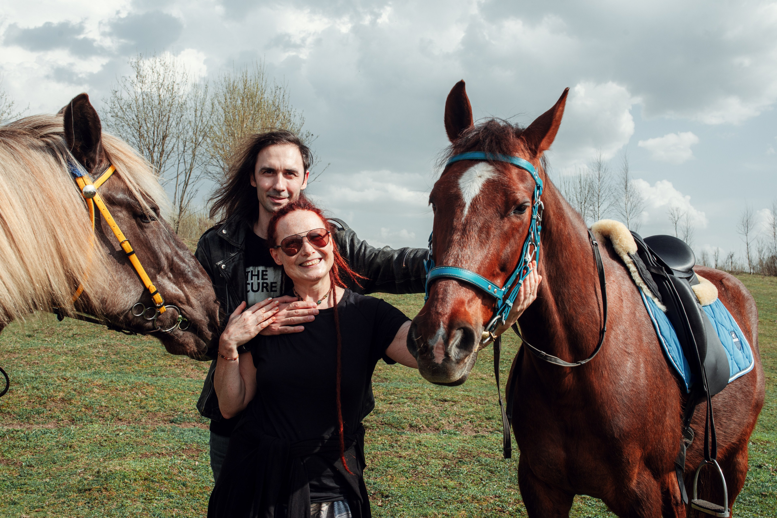 РАДИОПОМЕХИ. Фотограф Елена Богачева (lenalena_na_na_na)