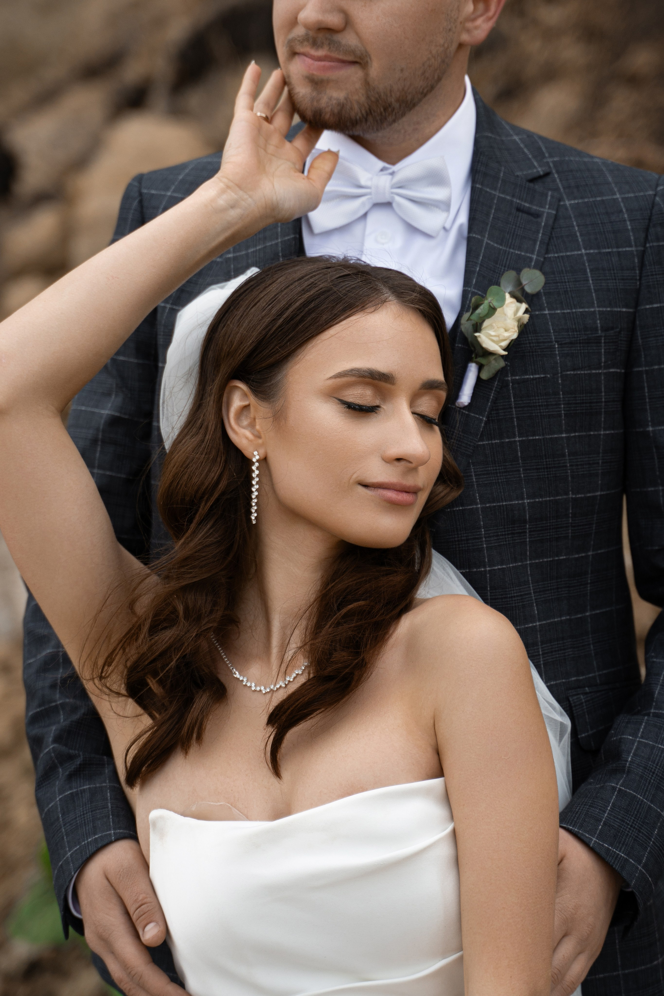 Екатерина и Илья. Игорь Ефремов — свадебный и портретный фотограф в Ульяновске