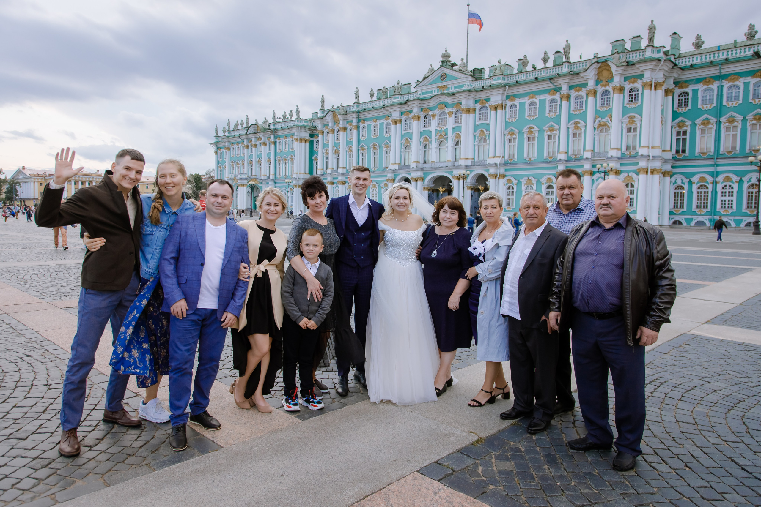 Мероприятия. Derugyn